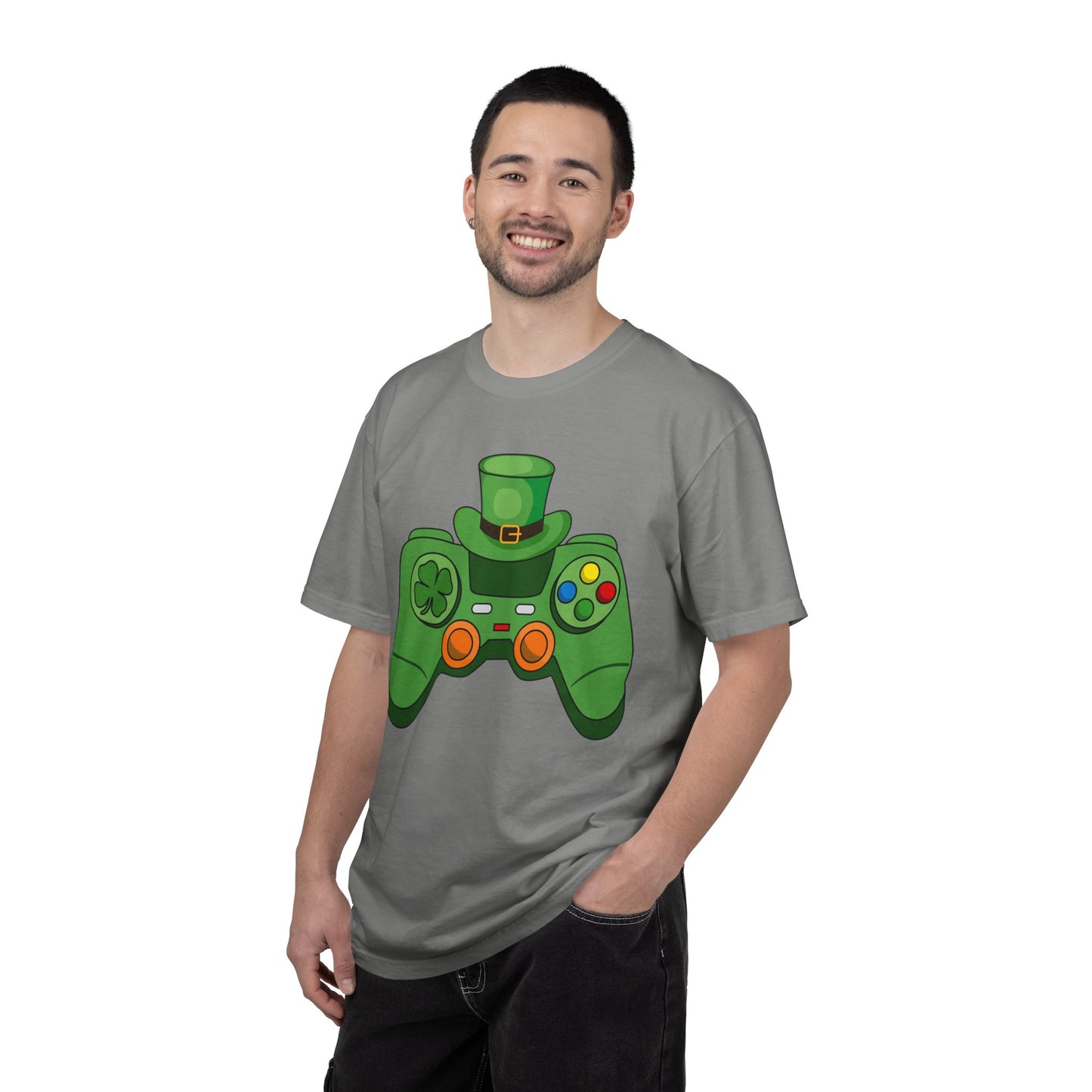 Lucky Gamer Tee