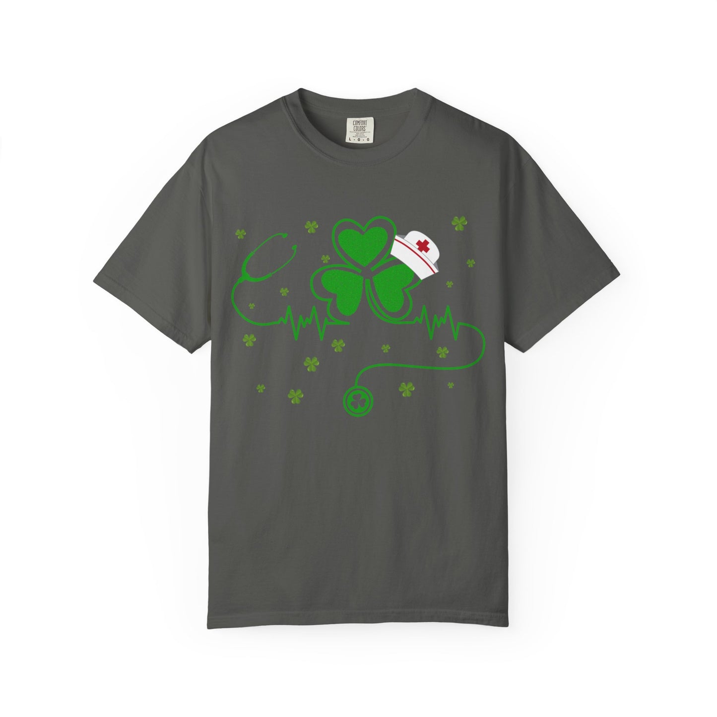 Nurse Life – St. Patrick’s Day Edition