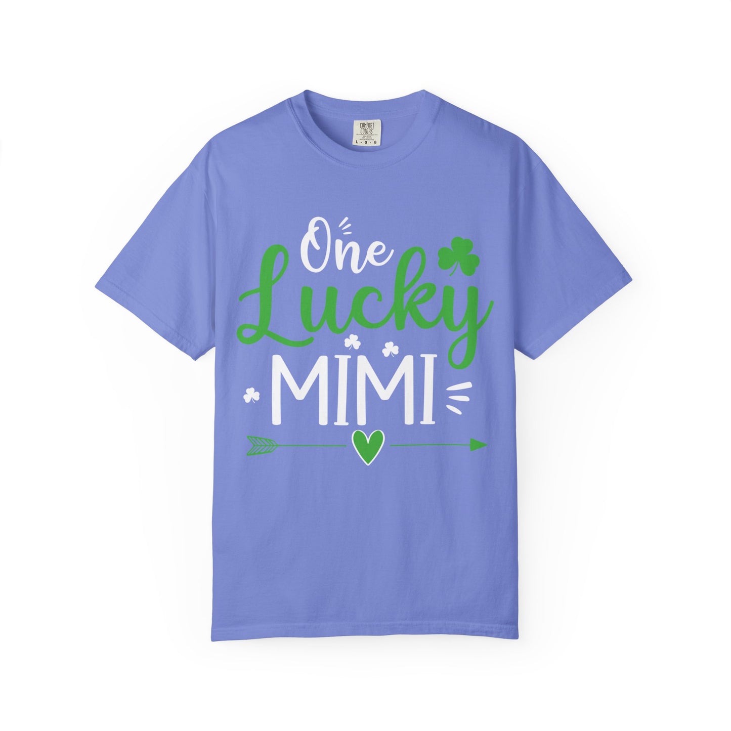One Lucky Mimi Tee