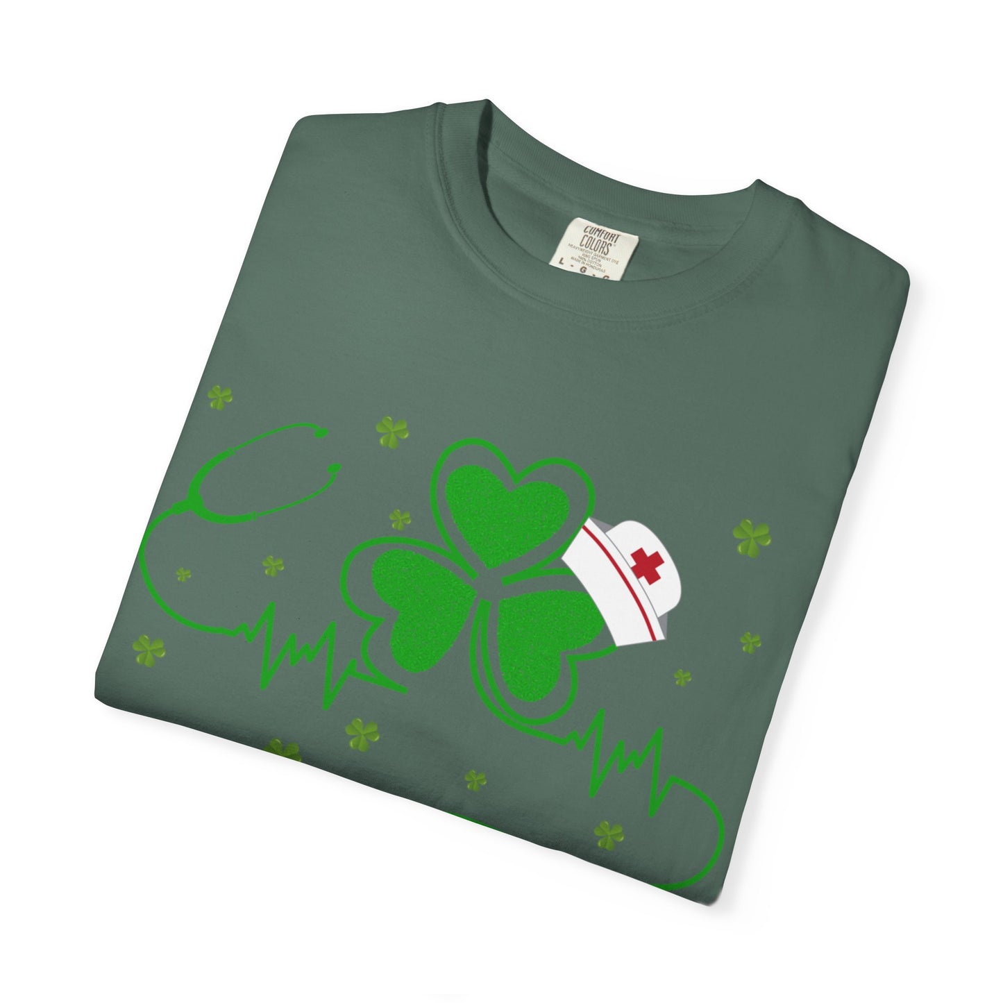Nurse Life – St. Patrick’s Day Edition