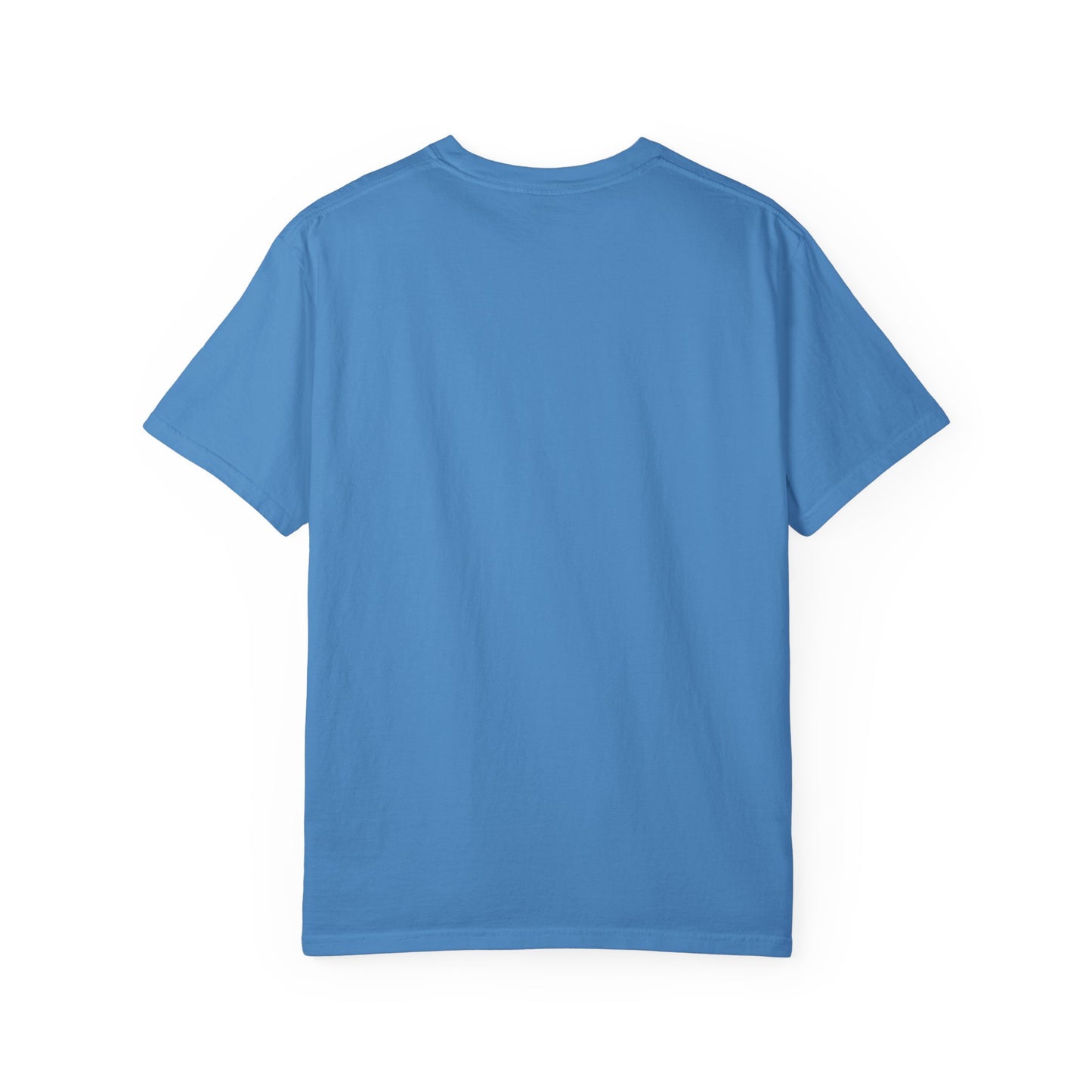 Dog Tag Tribute Memorial Day T-Shirt