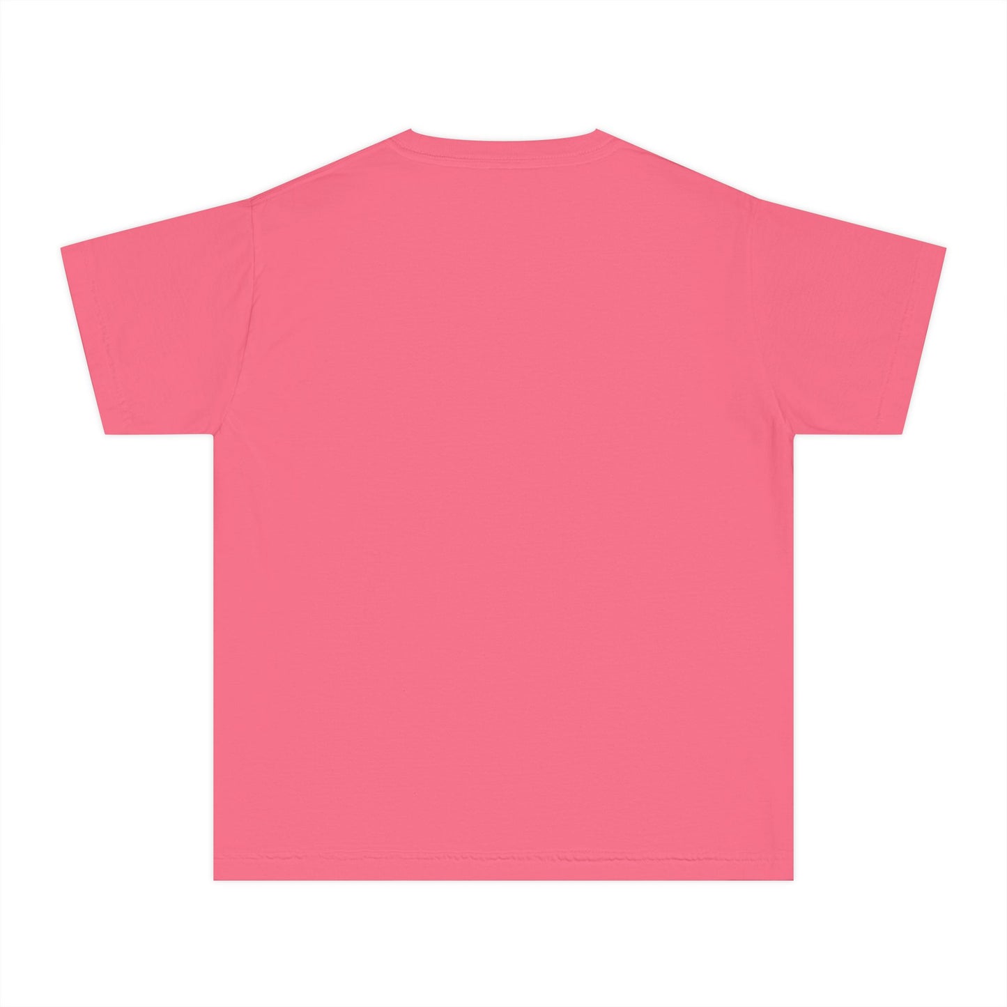 Super Fast Kids Racing Tee