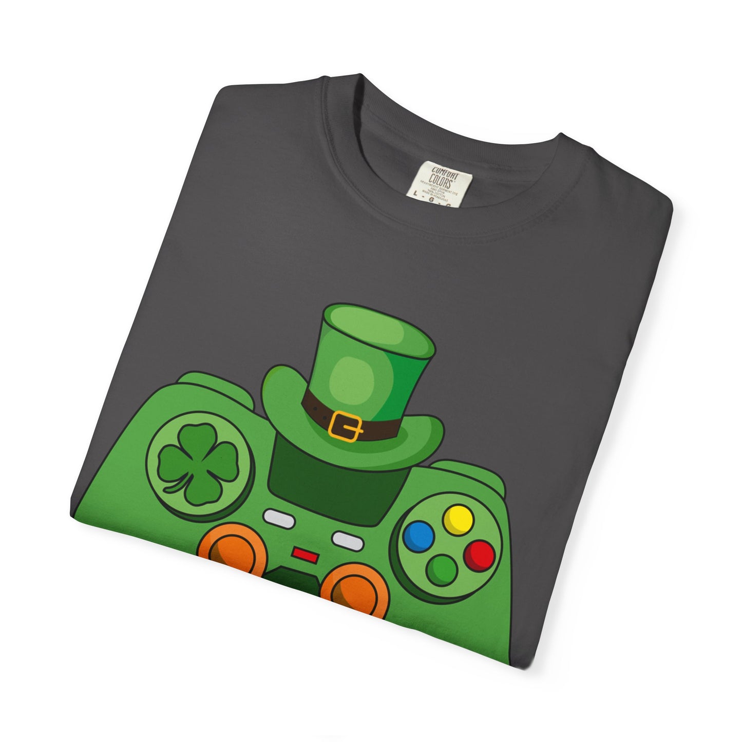 Lucky Gamer Tee