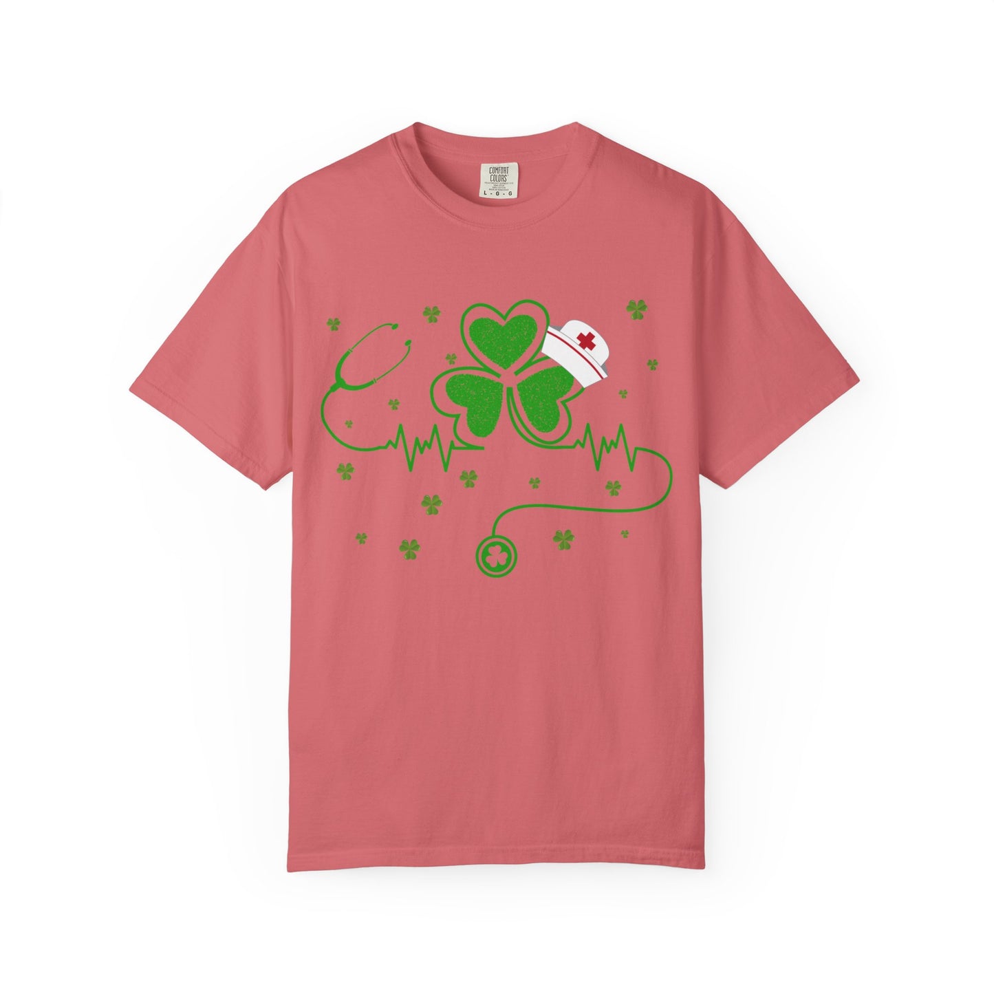 Nurse Life – St. Patrick’s Day Edition