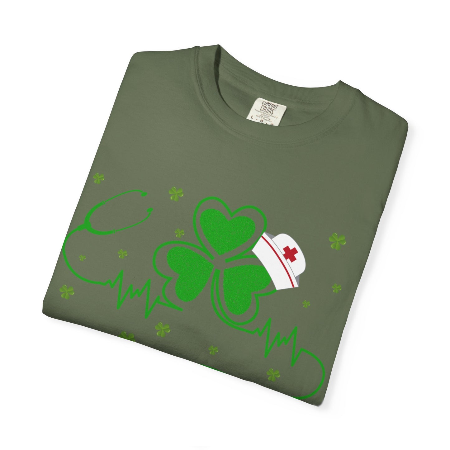 Nurse Life – St. Patrick’s Day Edition