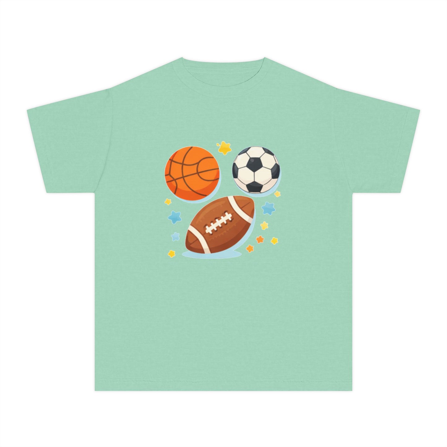 All-Star Sports Kids Tee
