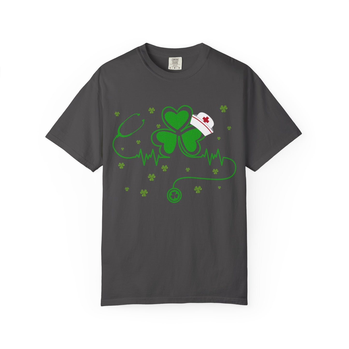 Nurse Life – St. Patrick’s Day Edition