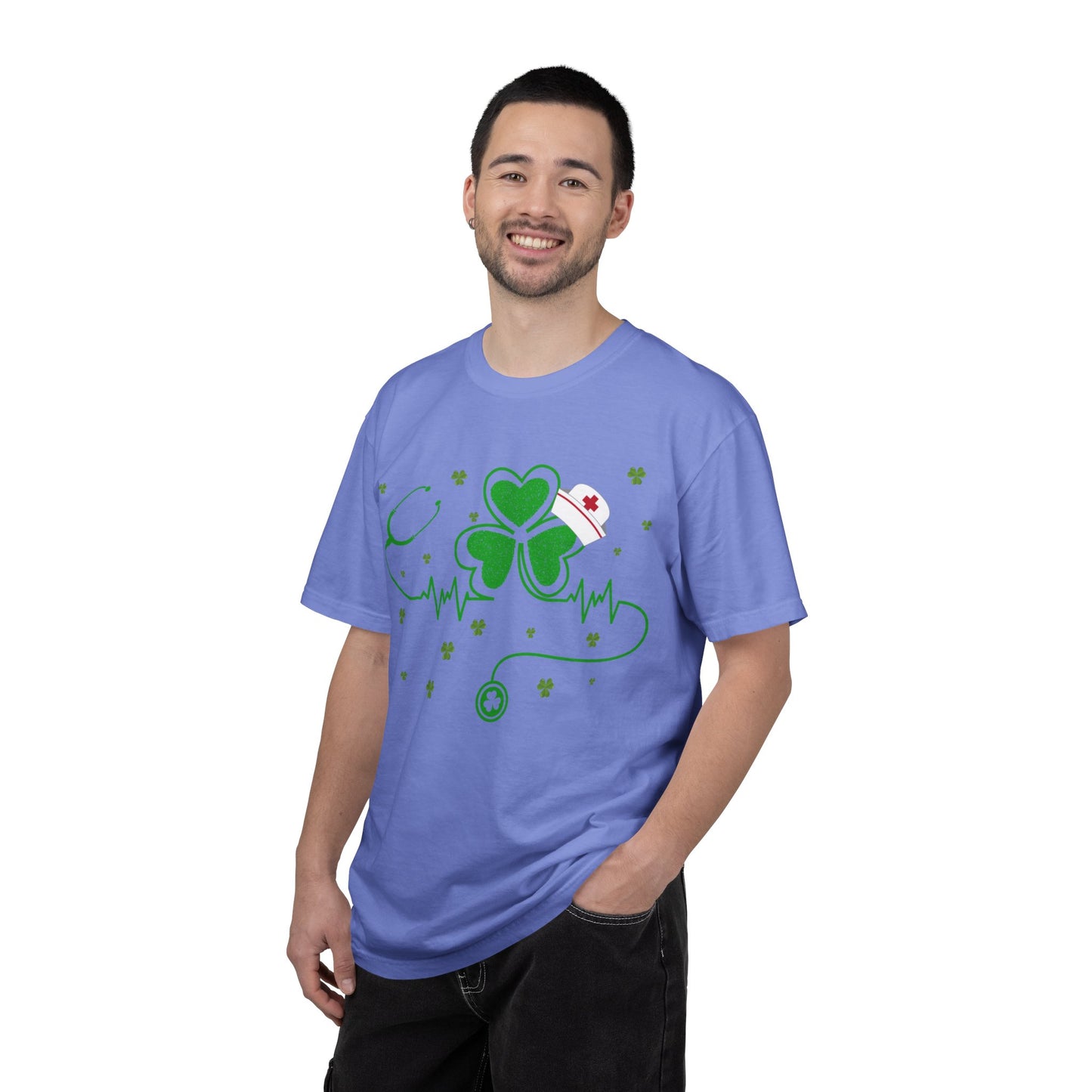 Nurse Life – St. Patrick’s Day Edition