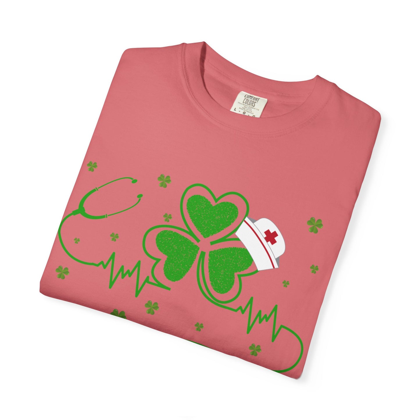 Nurse Life – St. Patrick’s Day Edition