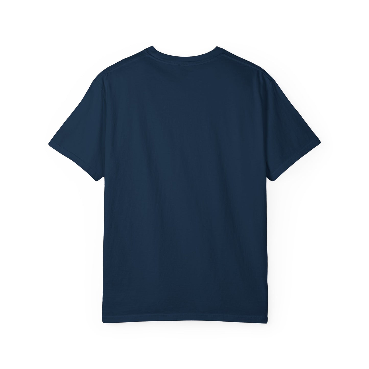 Honor the Fallen Battlefield Cross T-Shirt