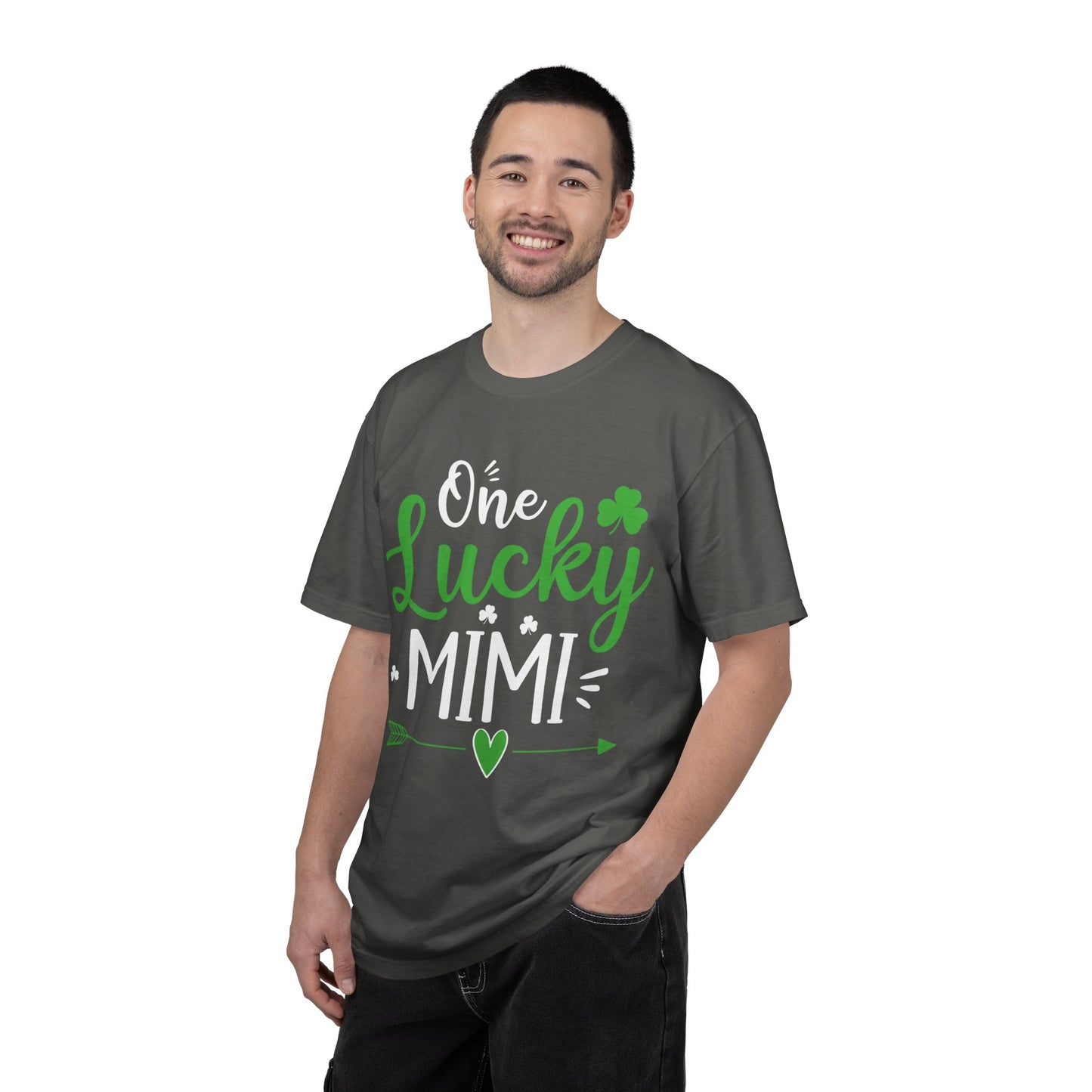 One Lucky Mimi Tee