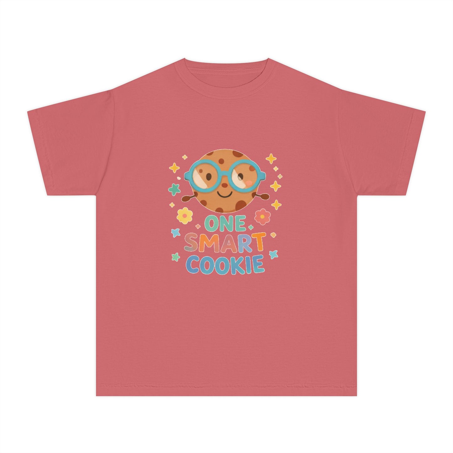 One Smart Cookie Kids Tee