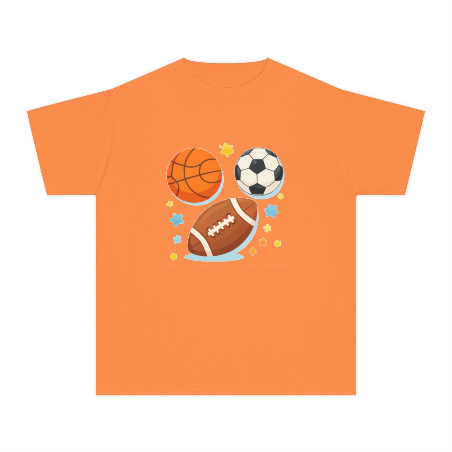 All-Star Sports Kids Tee