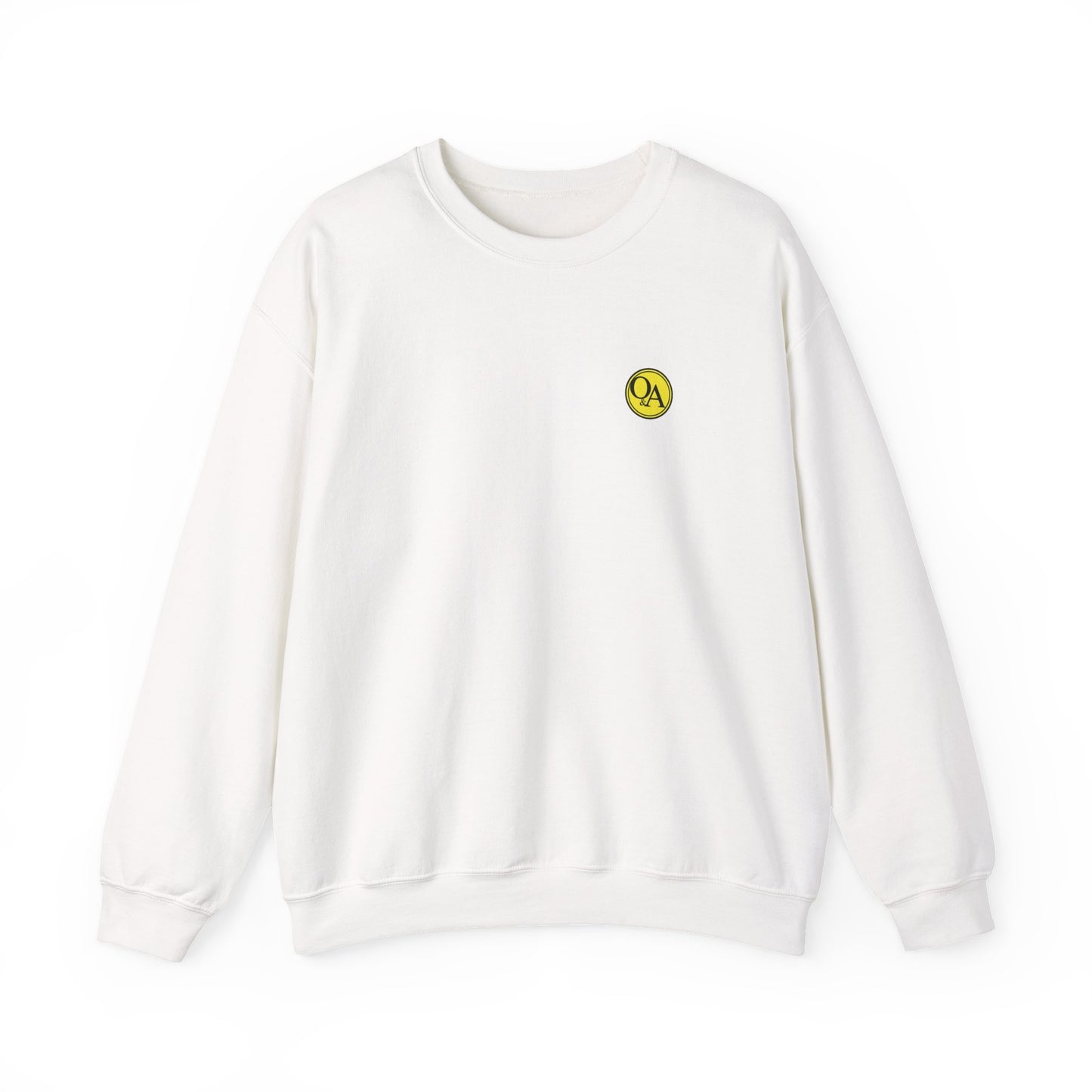 The Scattered, Smothered, Styled Crew Neck Sweatshirt
