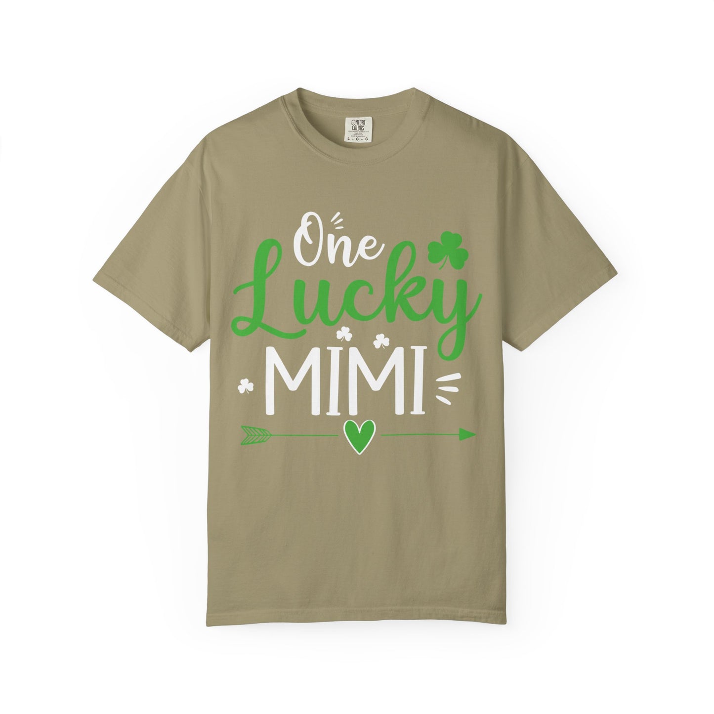 One Lucky Mimi Tee