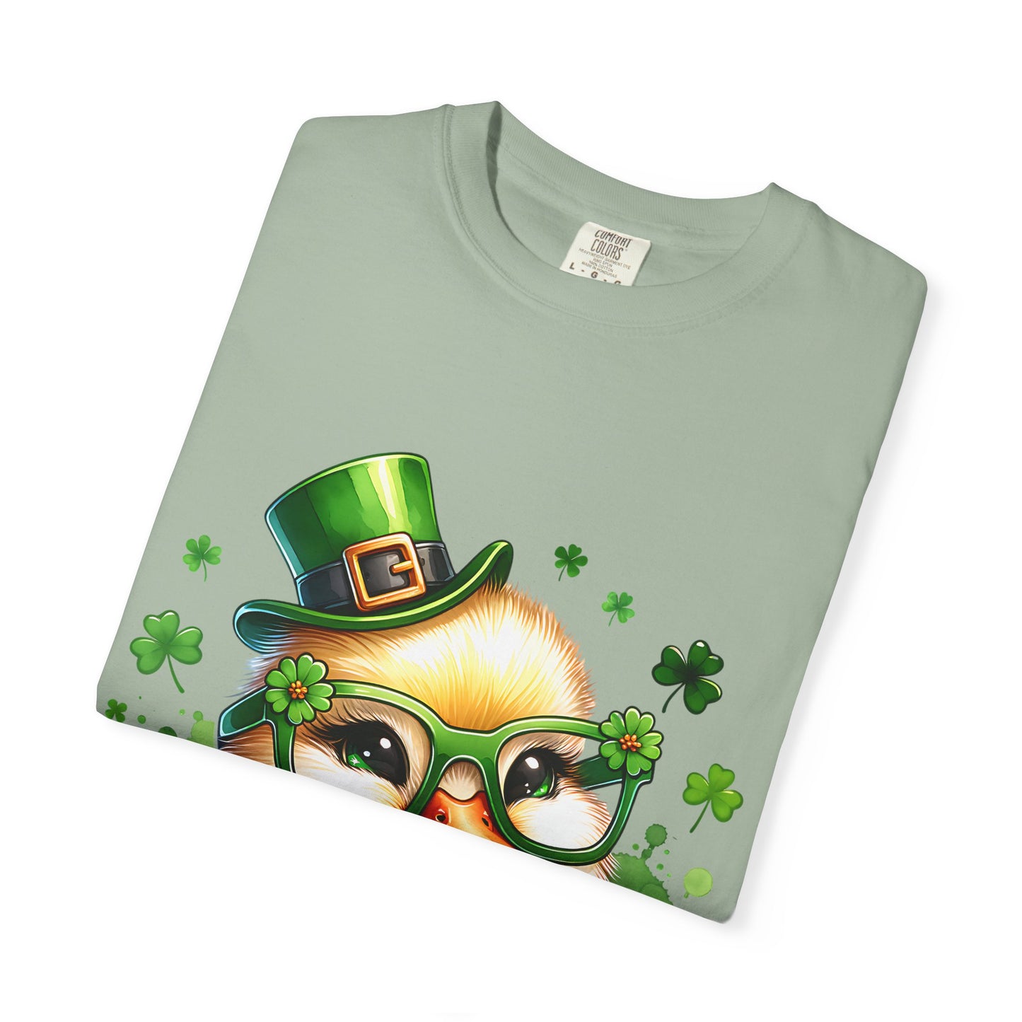 Lucky Duck Tee