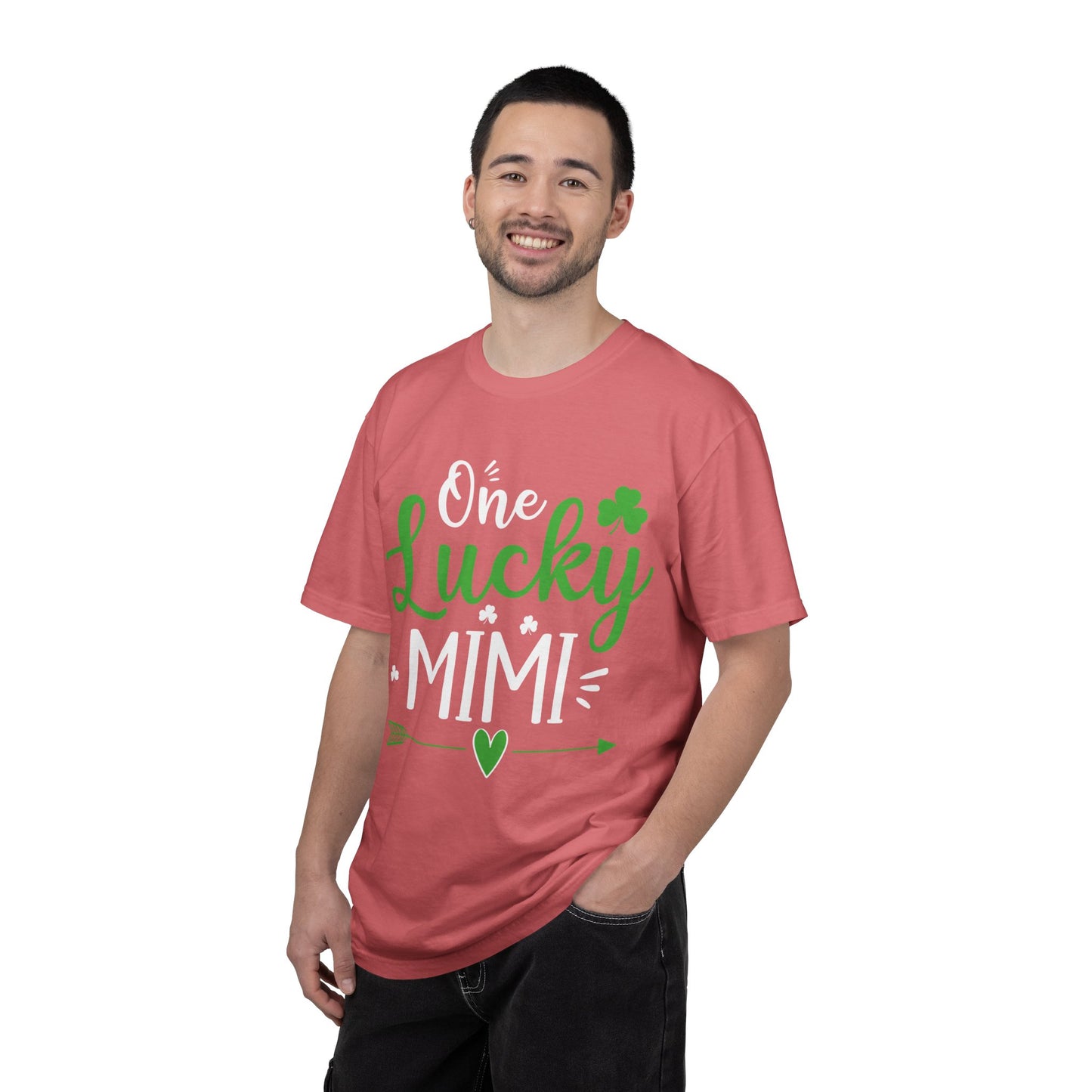 One Lucky Mimi Tee