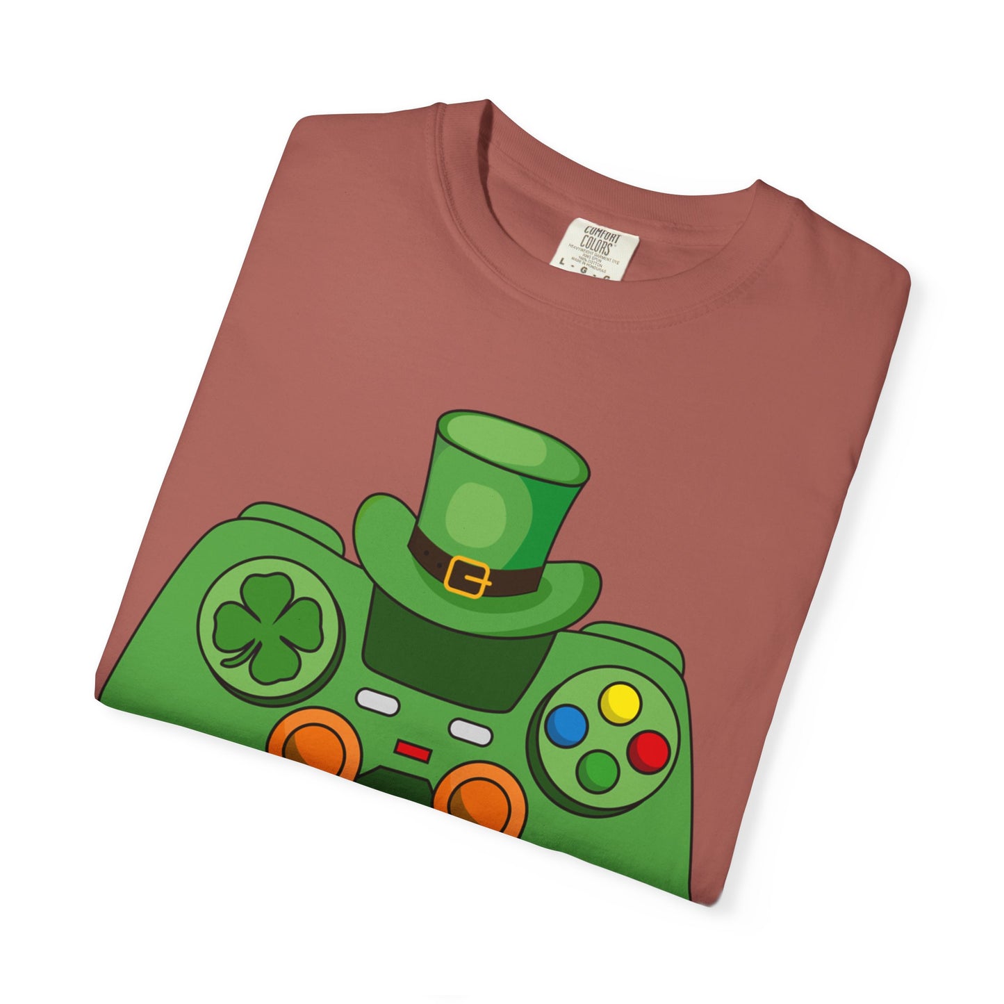 Lucky Gamer Tee