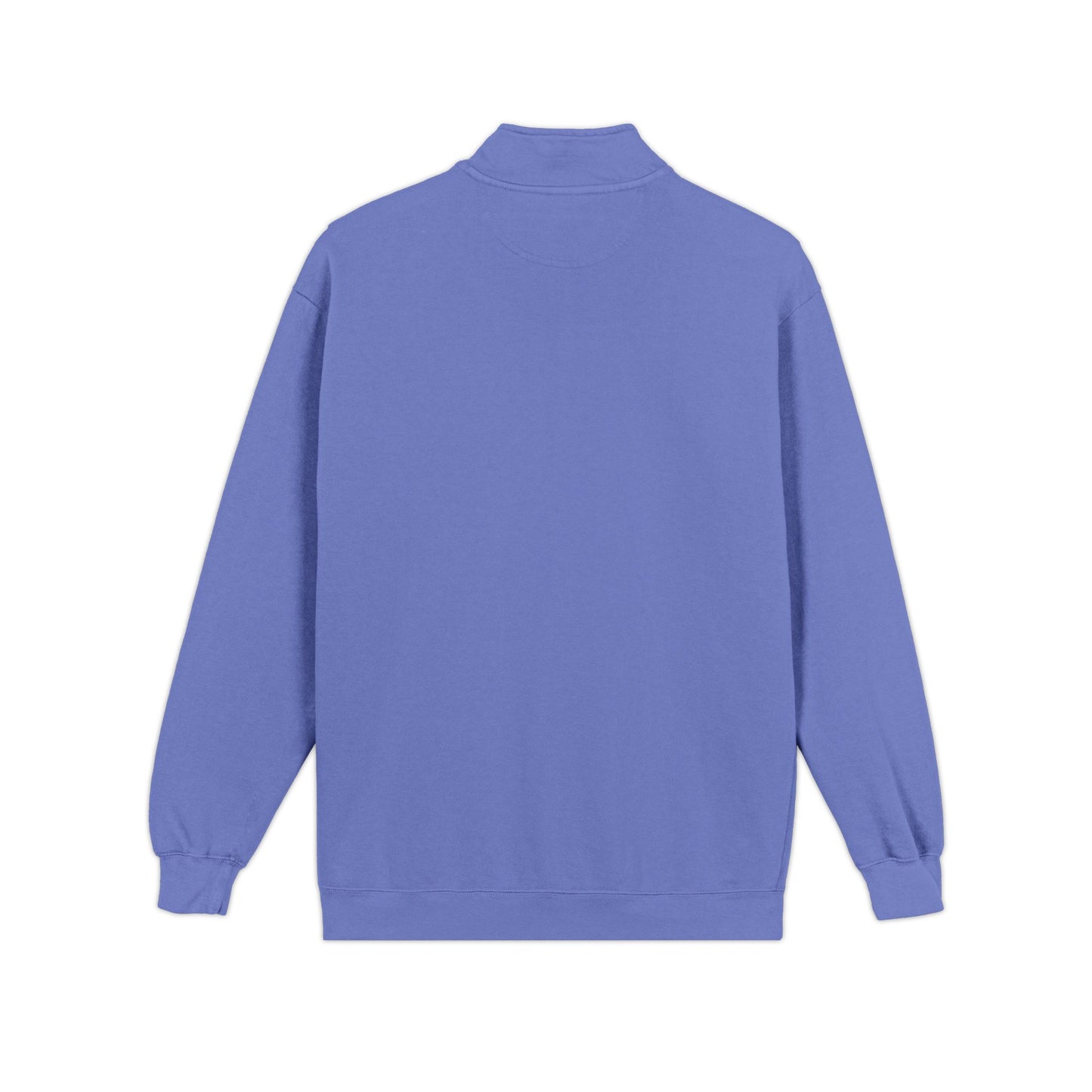 Oak & Antler Classic Quarter-Zip Pullover