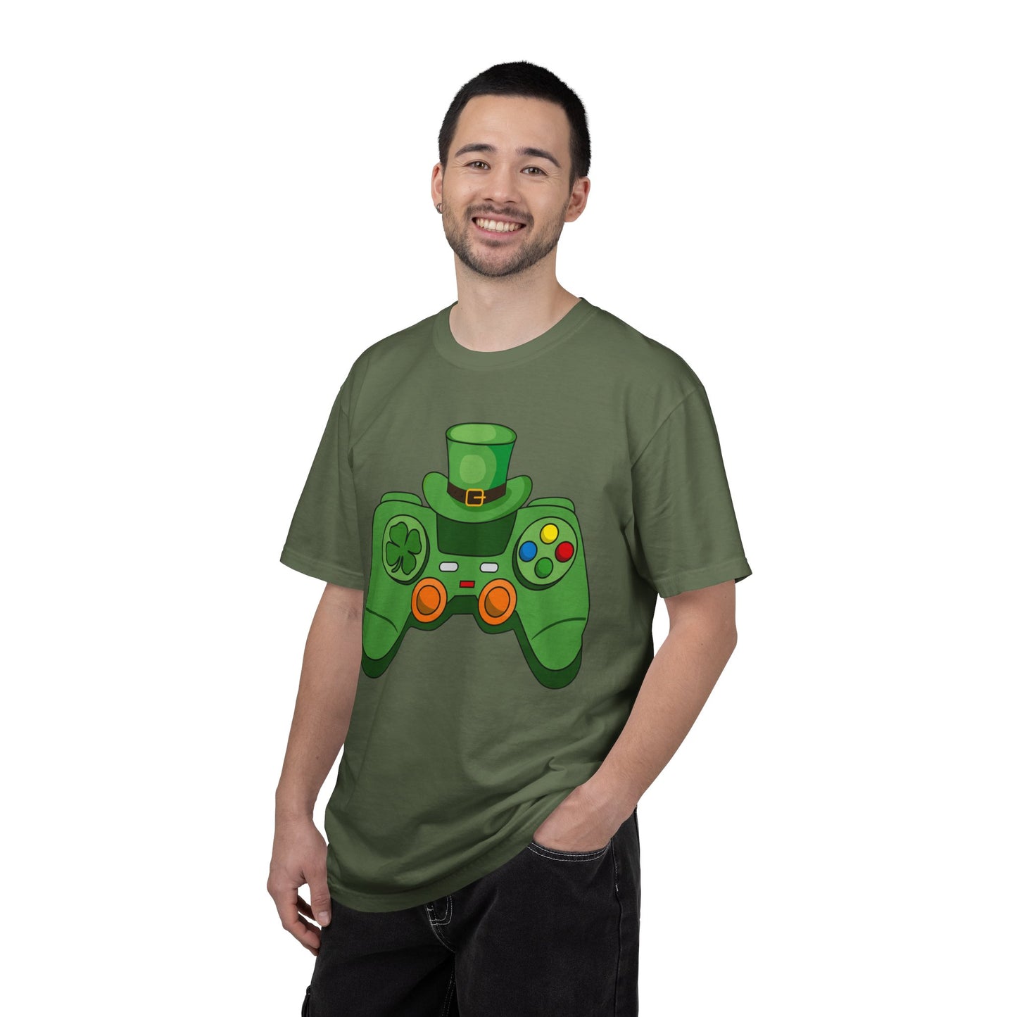 Lucky Gamer Tee