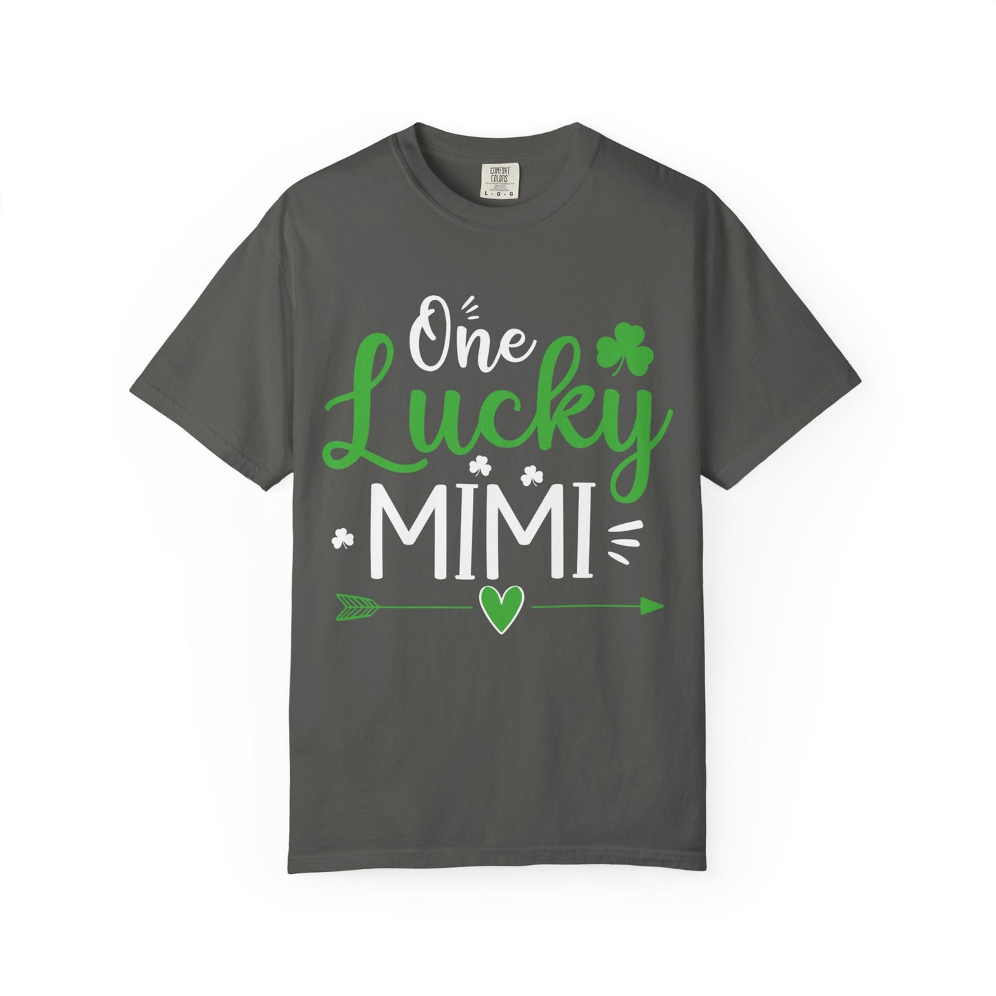 One Lucky Mimi Tee