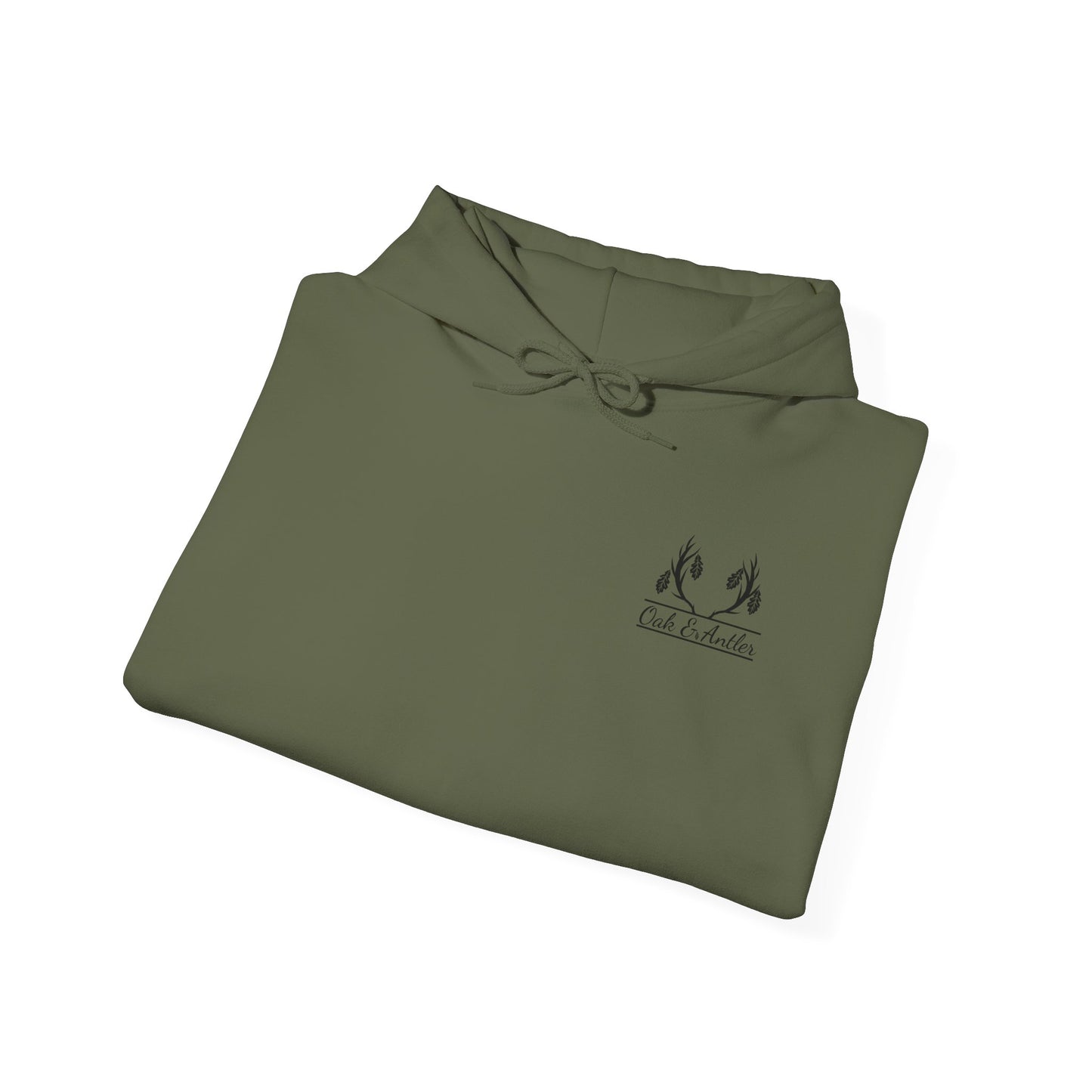 Backroad Runnin’ Hoodie