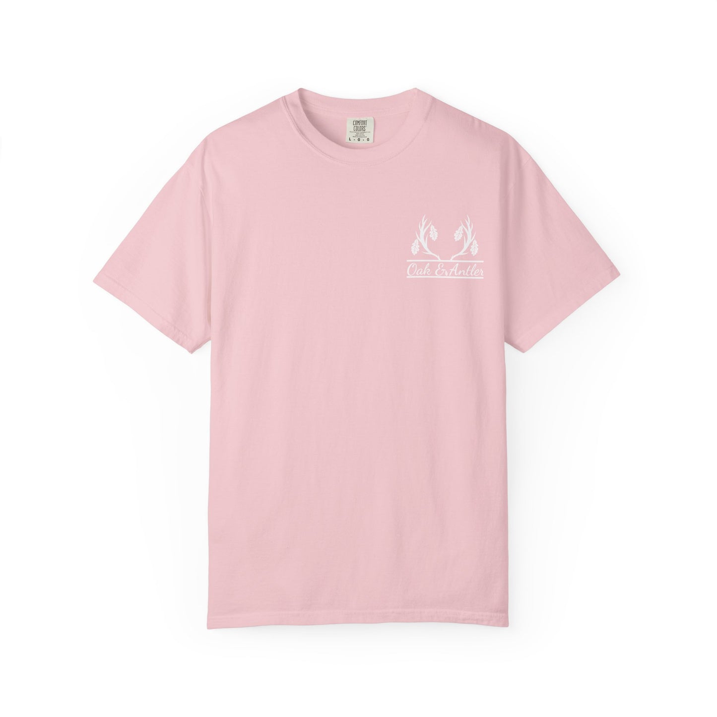 Oak & Antler Signature Tee