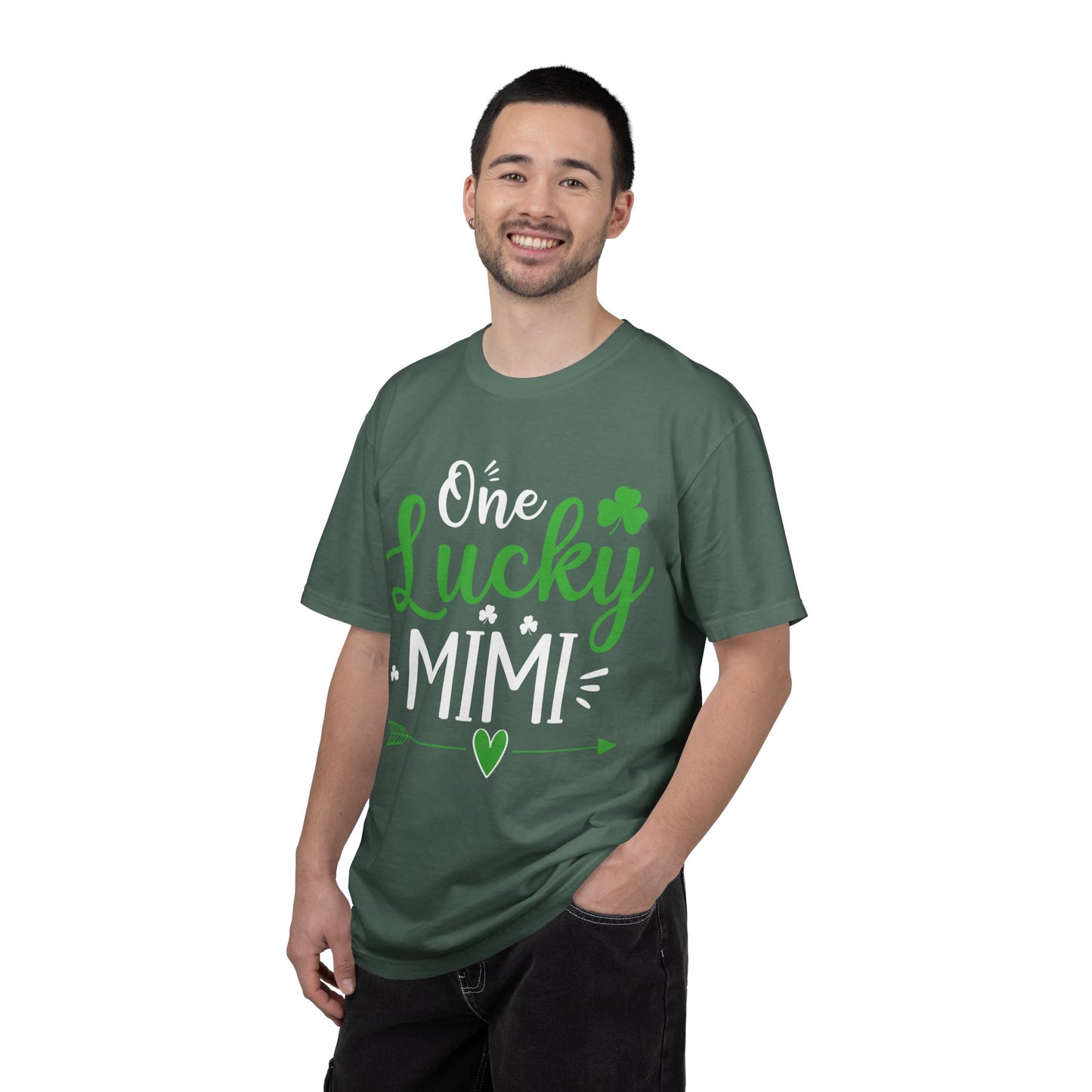 One Lucky Mimi Tee