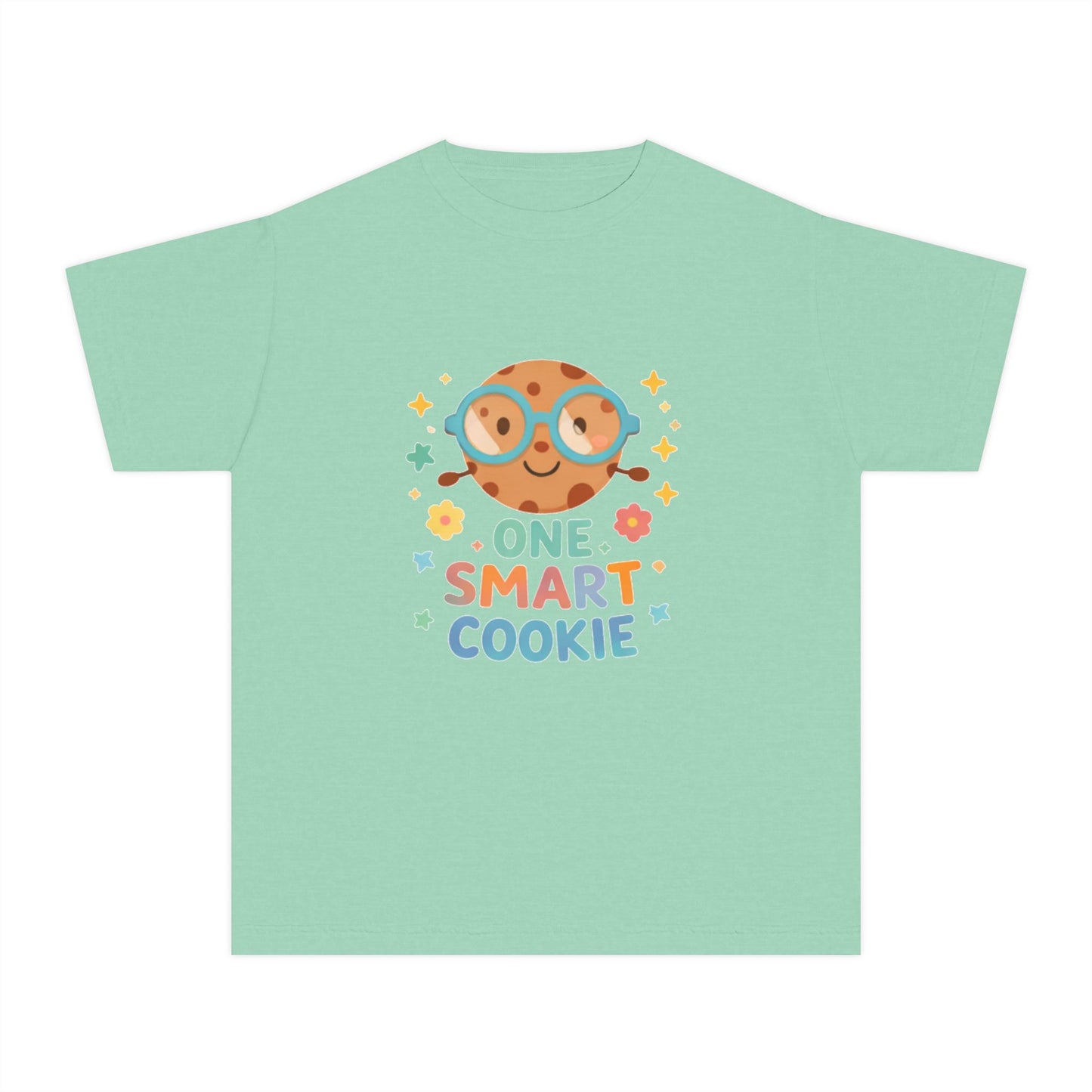 One Smart Cookie Kids Tee