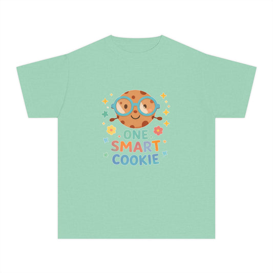 One Smart Cookie Kids Tee