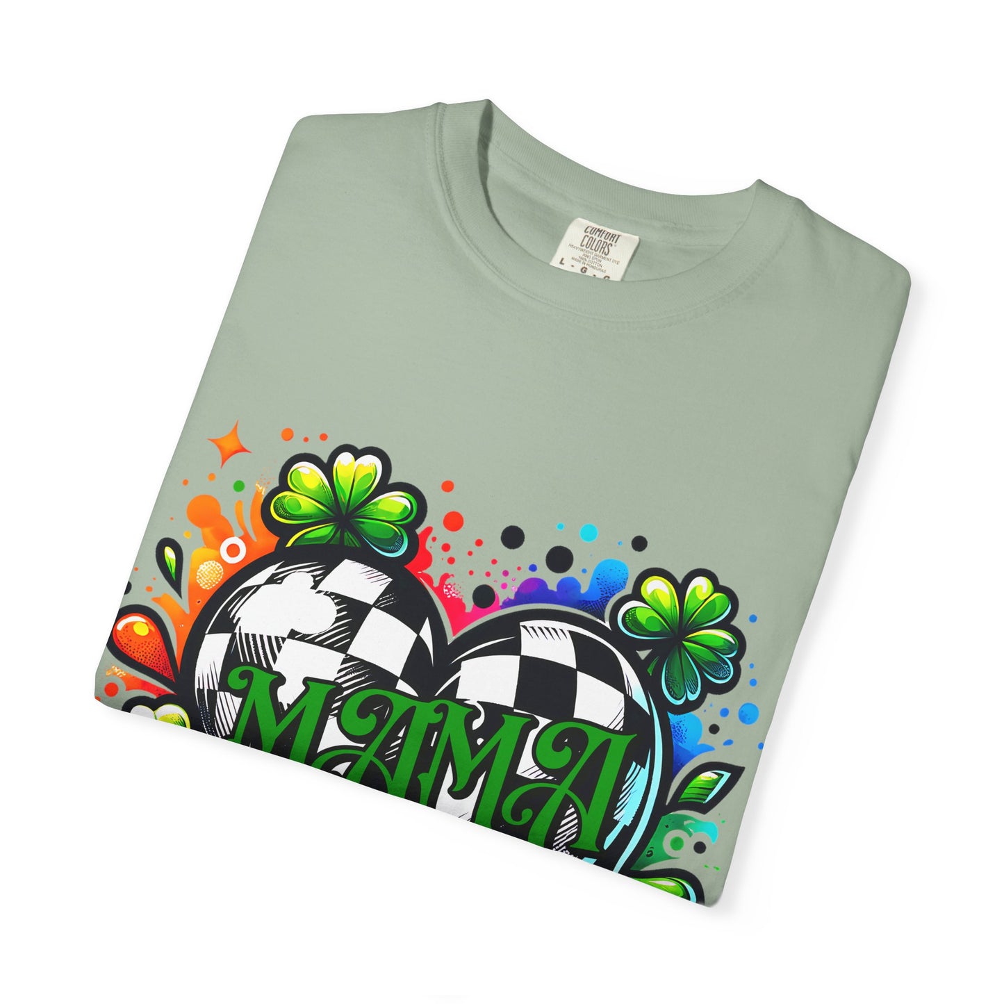 Lucky Mama Tee