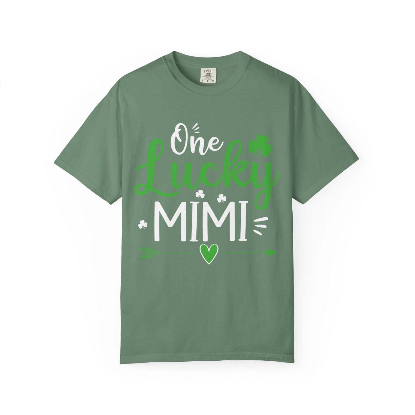 One Lucky Mimi Tee