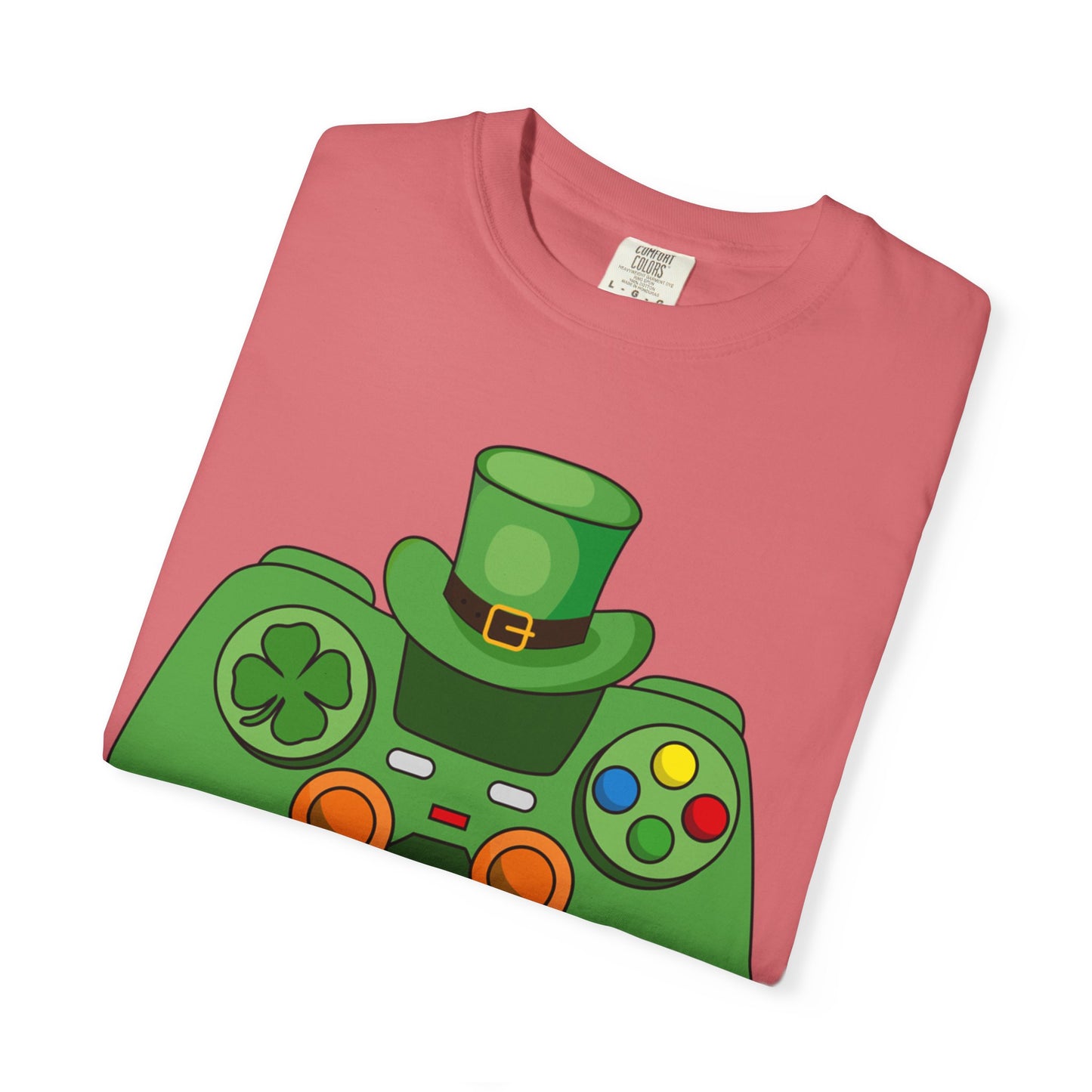 Lucky Gamer Tee