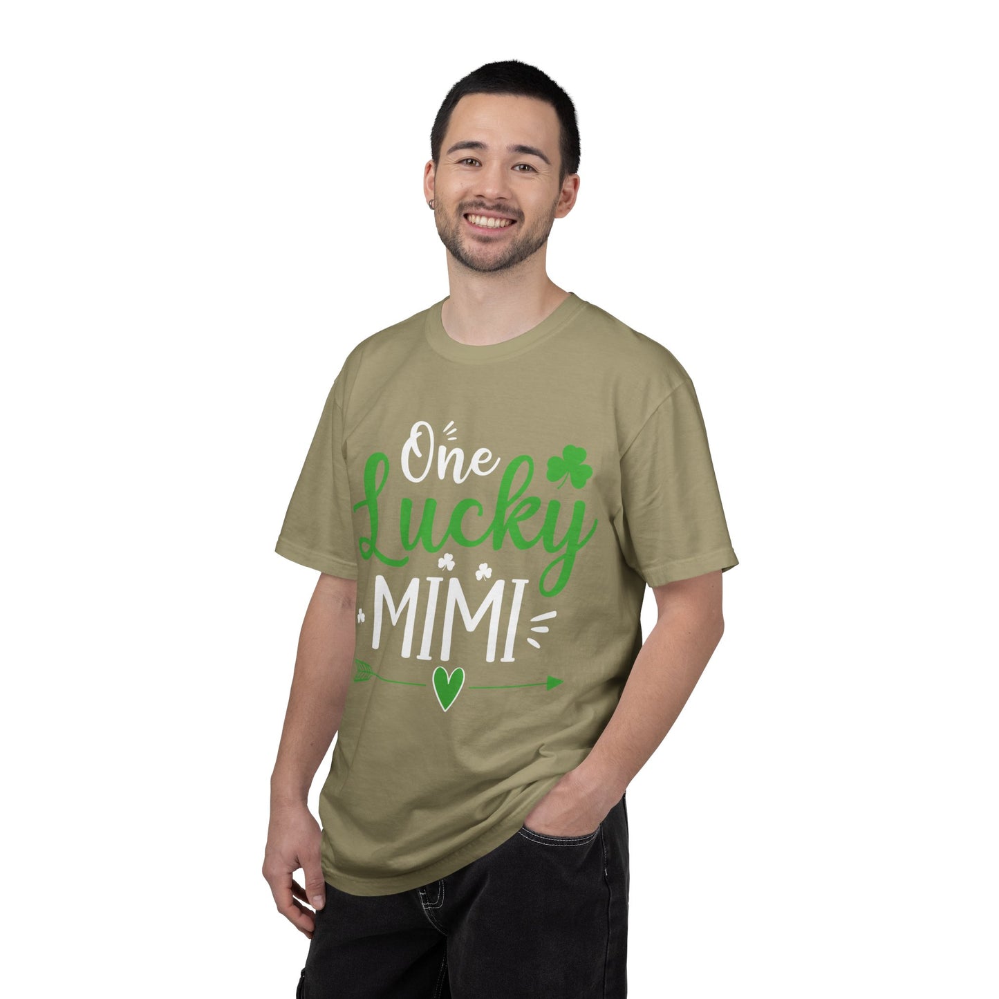 One Lucky Mimi Tee