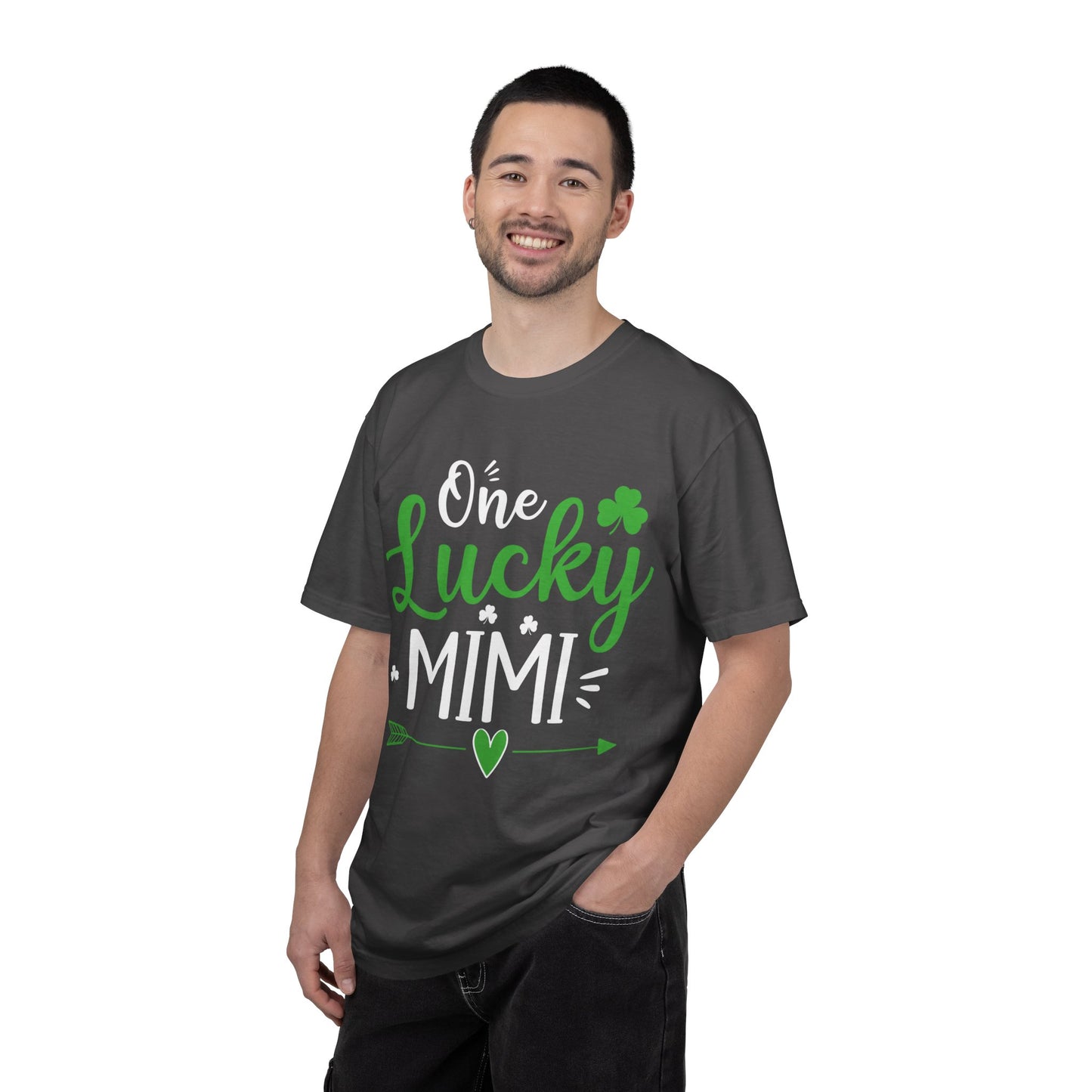 One Lucky Mimi Tee