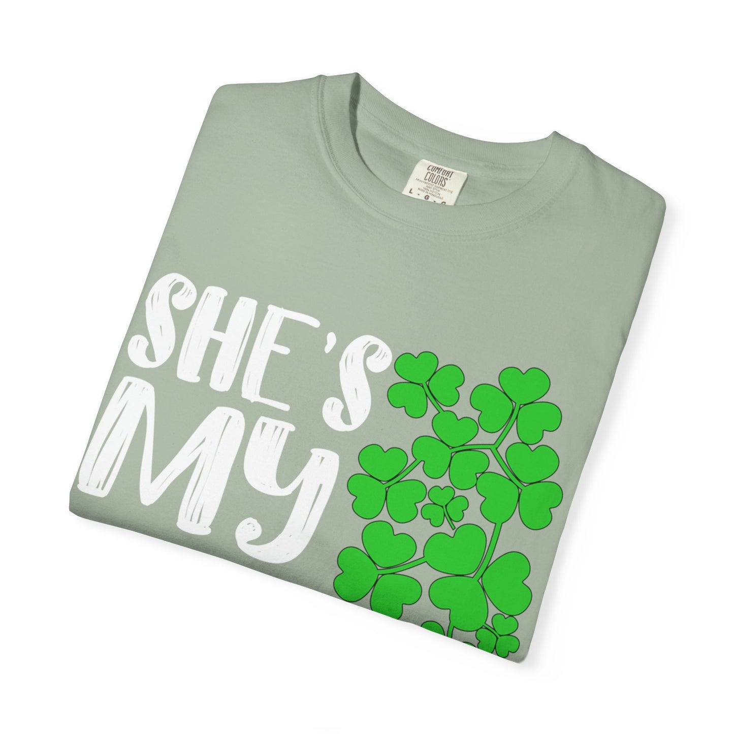 She’s My Lucky Charm Tee