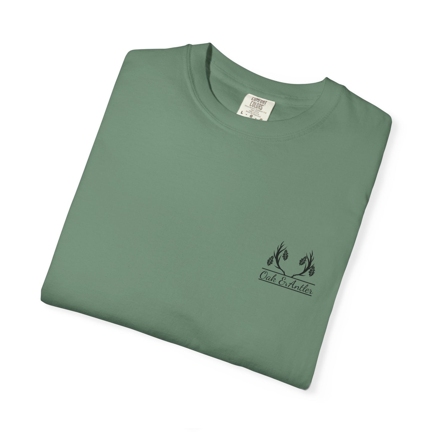 Jesus Loves You Tee