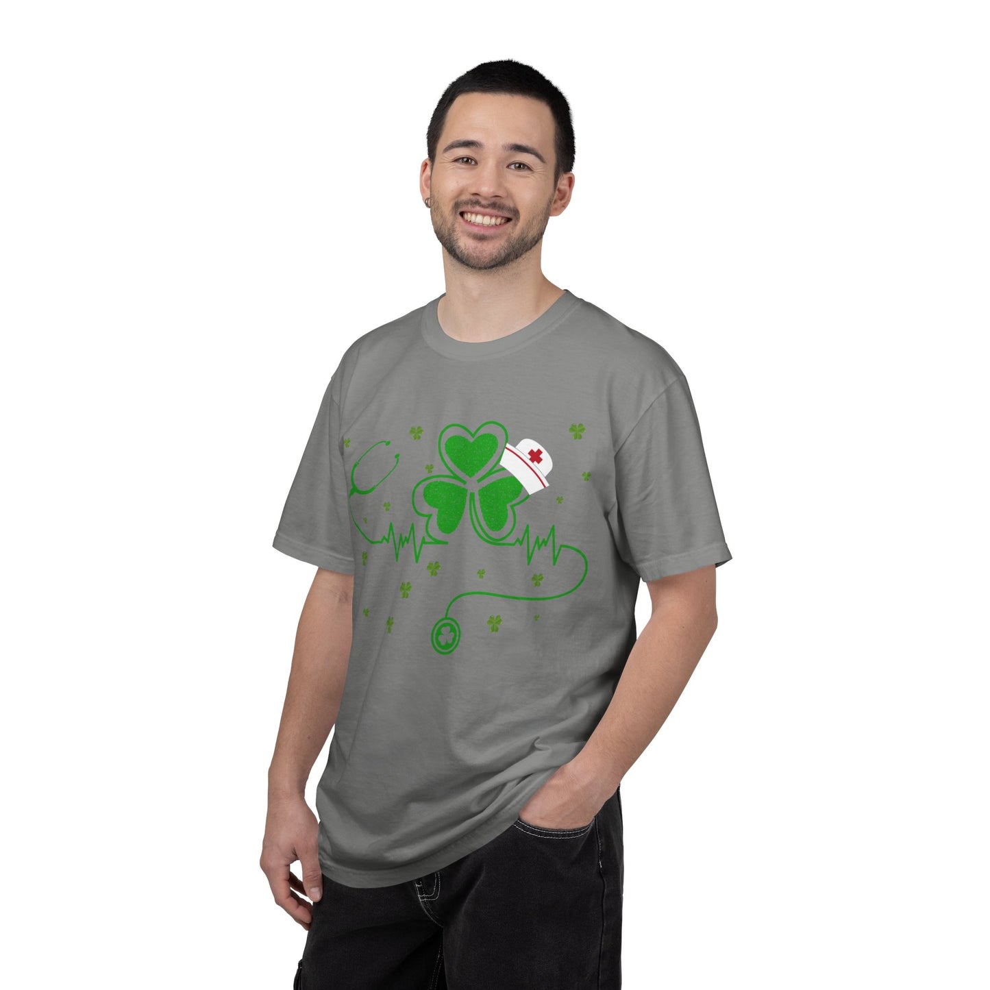 Nurse Life – St. Patrick’s Day Edition