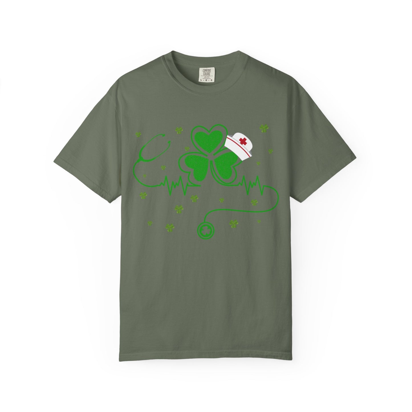 Nurse Life – St. Patrick’s Day Edition
