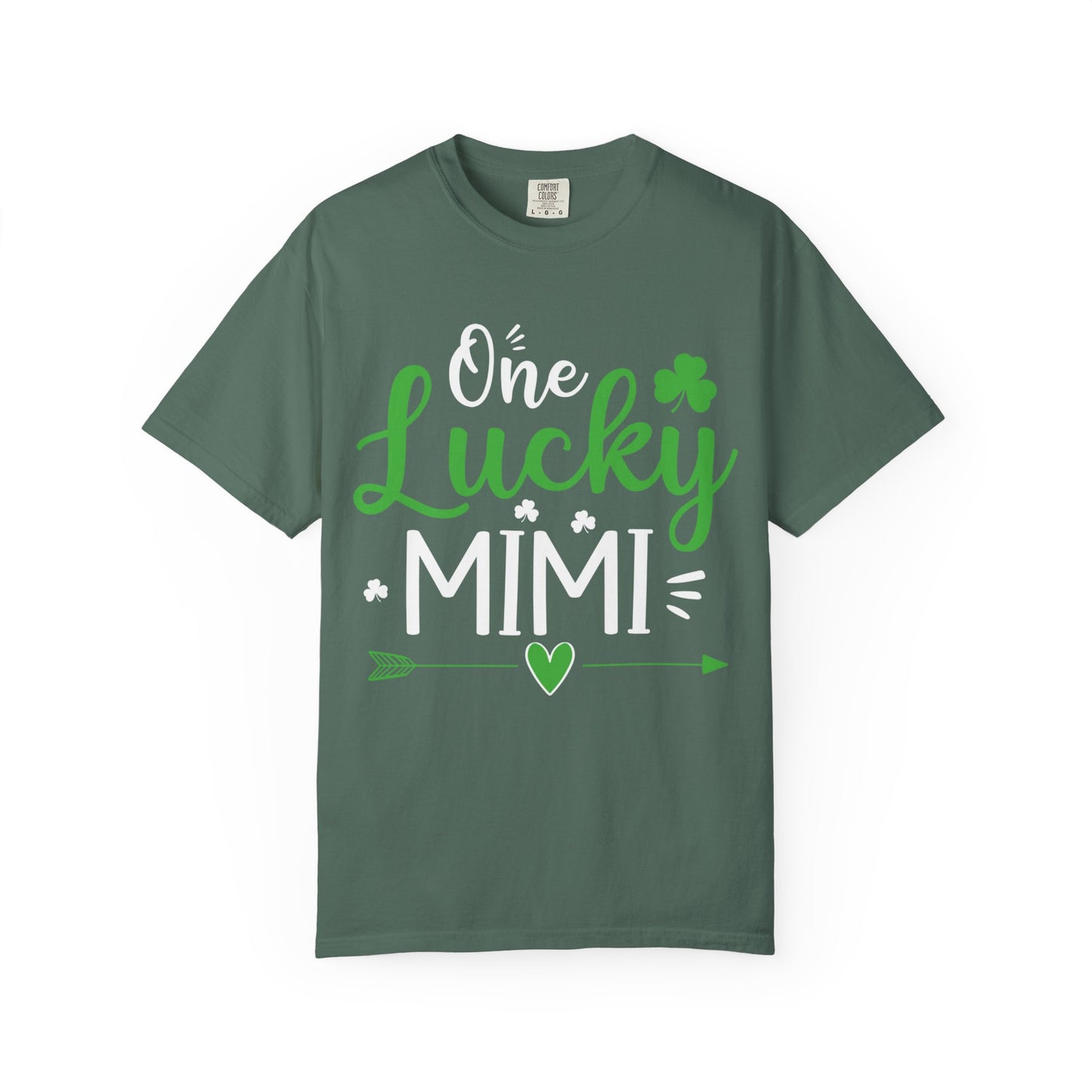 One Lucky Mimi Tee