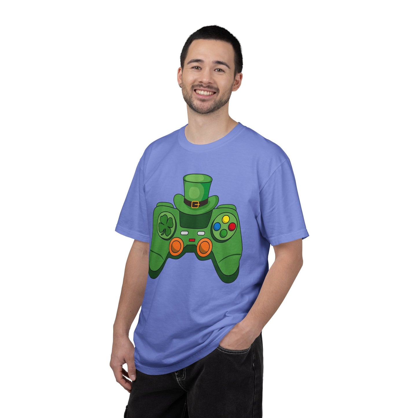Lucky Gamer Tee
