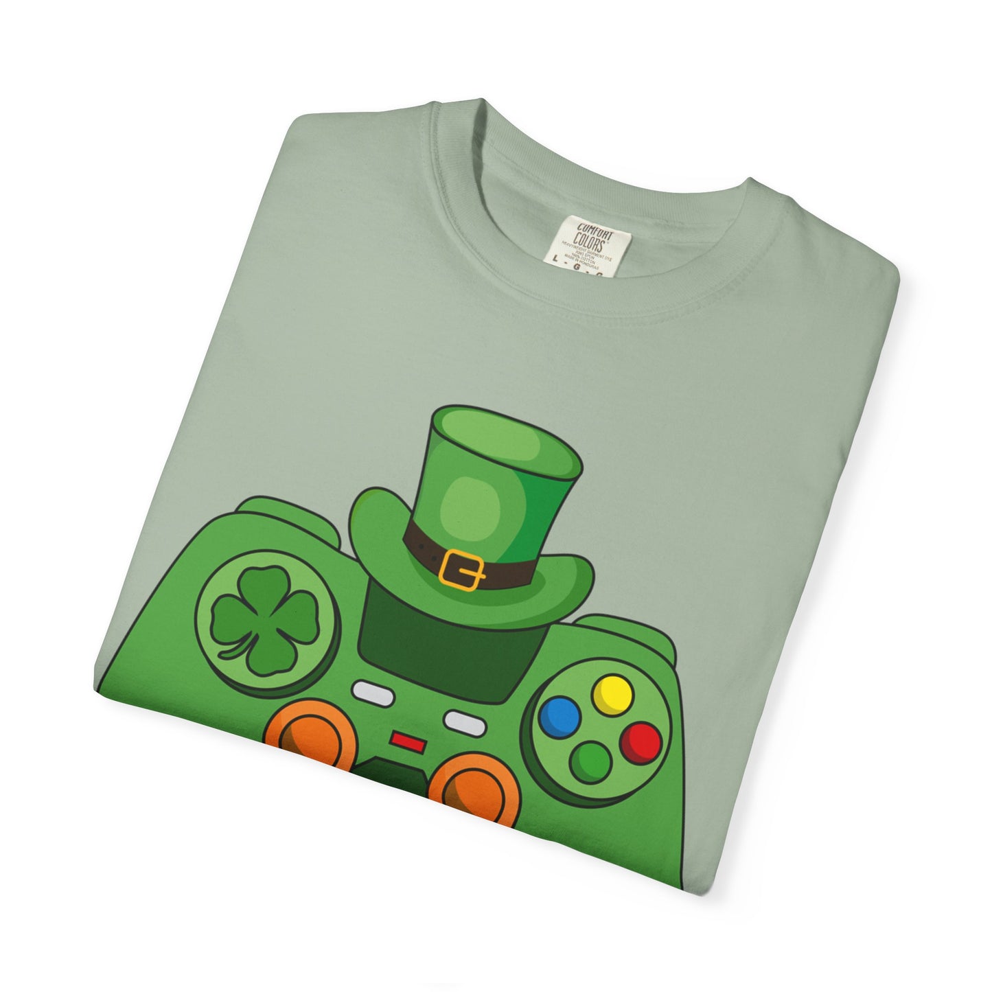 Lucky Gamer Tee