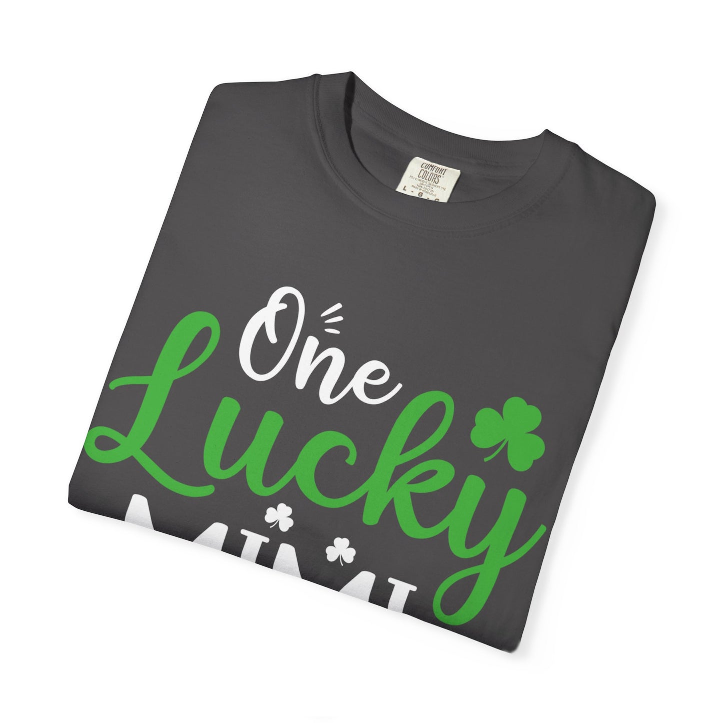 One Lucky Mimi Tee