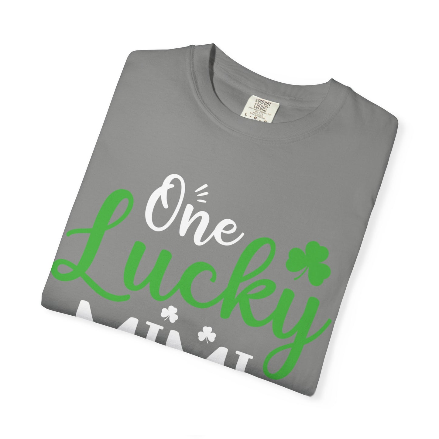 One Lucky Mimi Tee