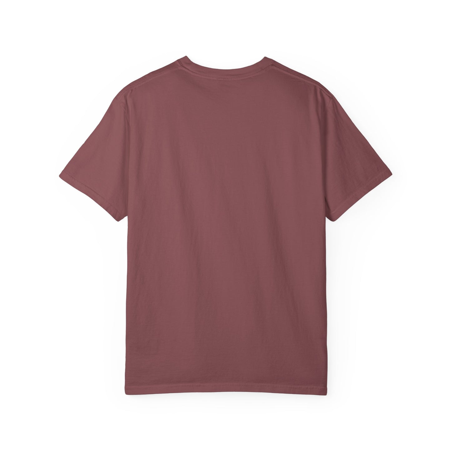 Distressed Flag Memorial Day T-Shirt