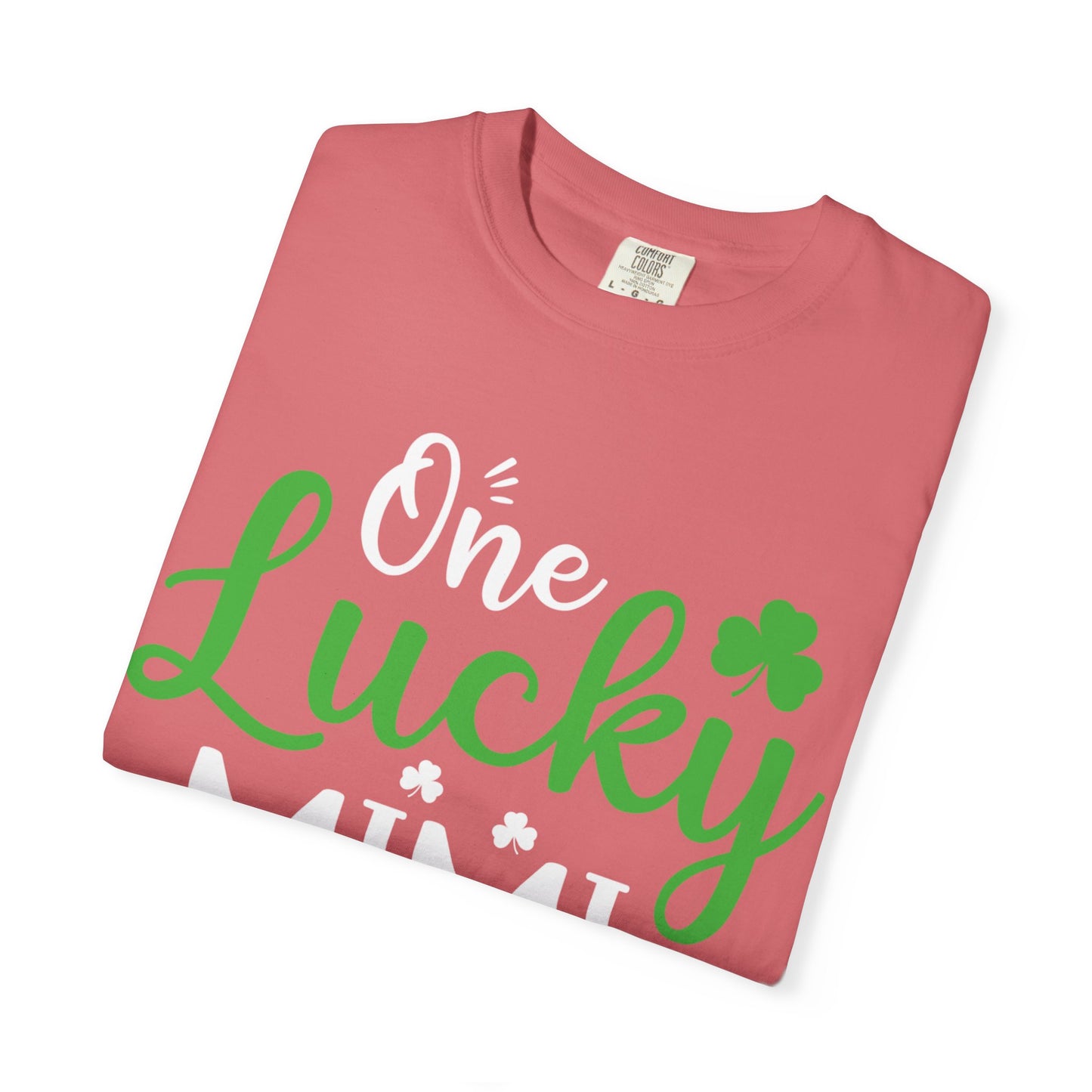 One Lucky Mimi Tee