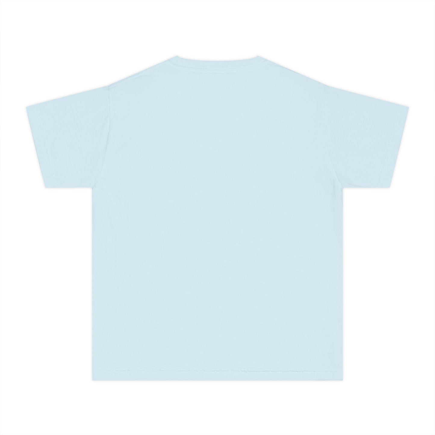 Race Ready! Kids Racing Car Tee