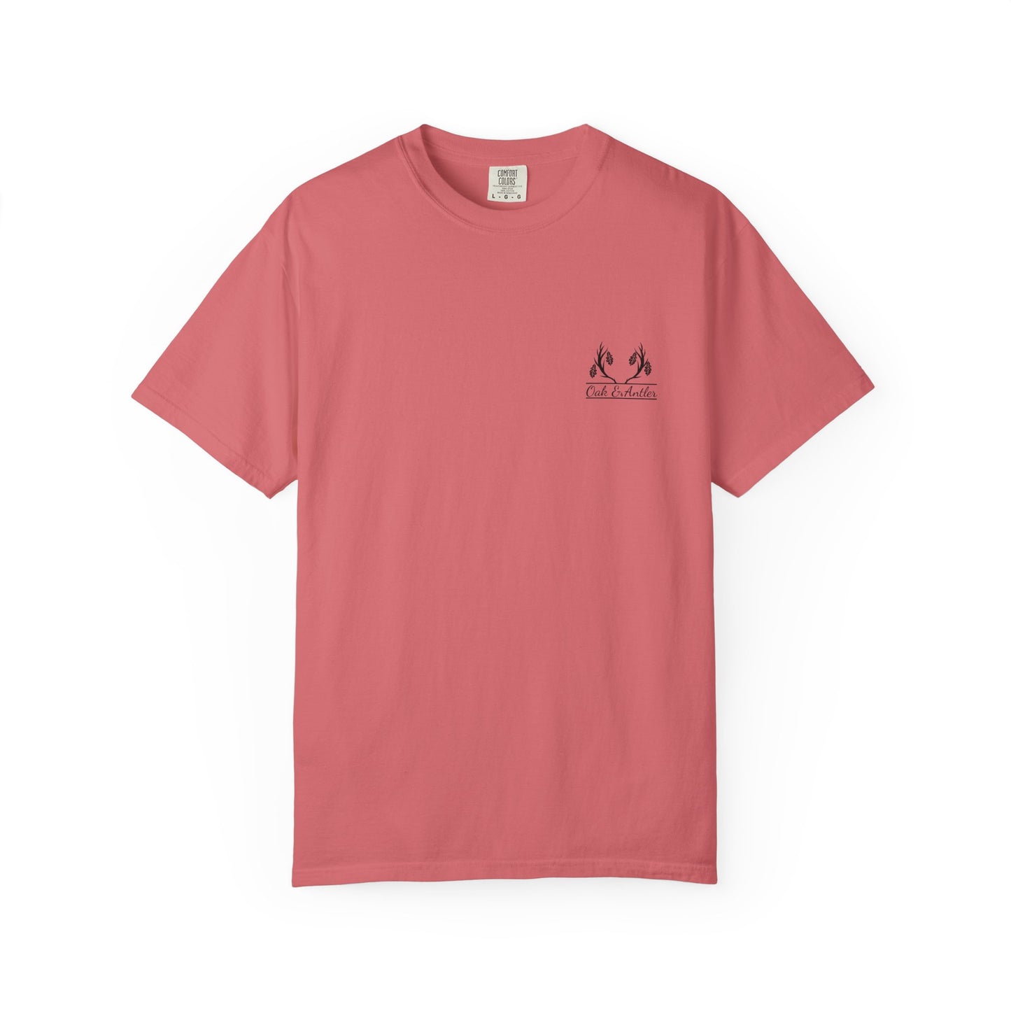 Jesus Loves You Tee