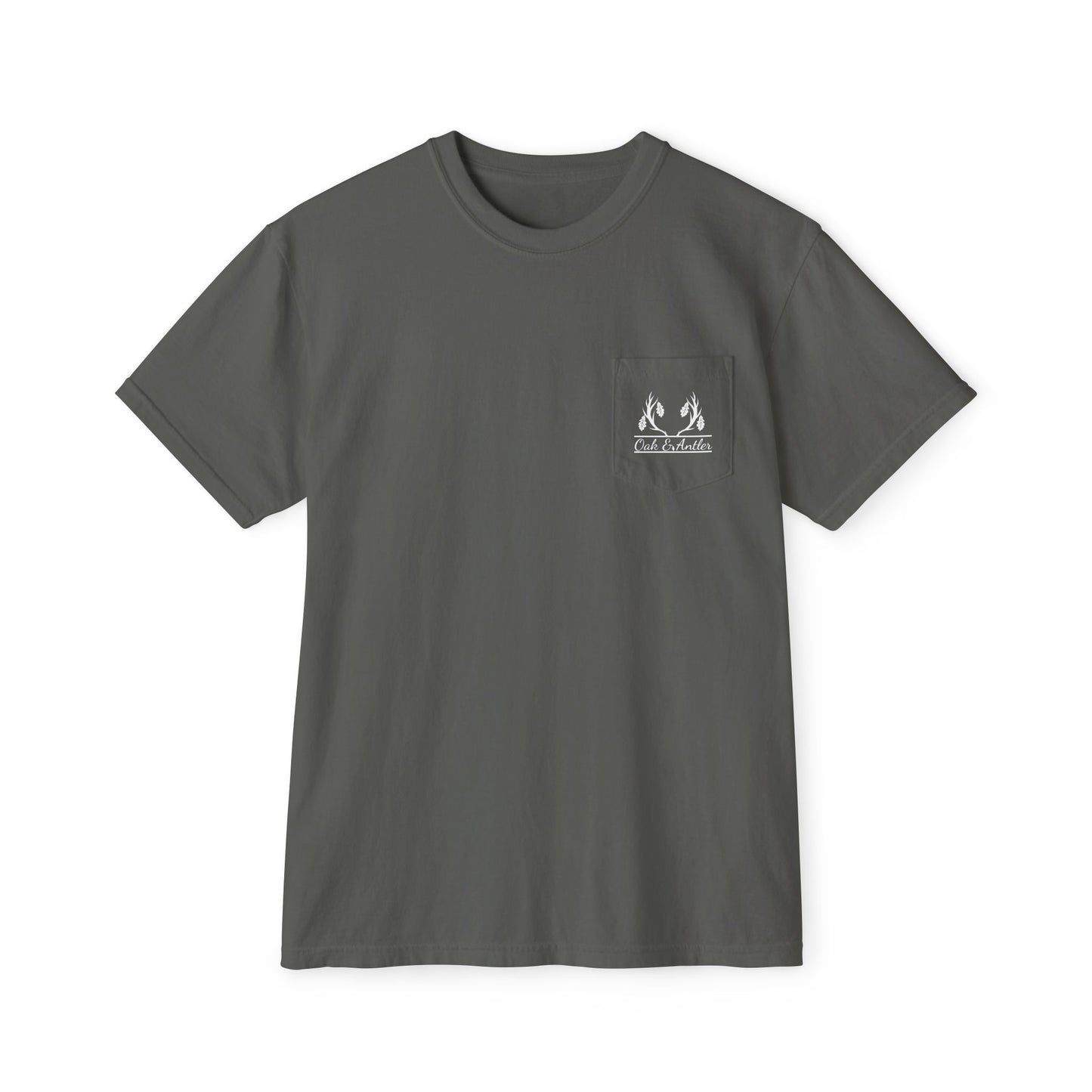 State of GA Camo Tee - Local T-Shirts