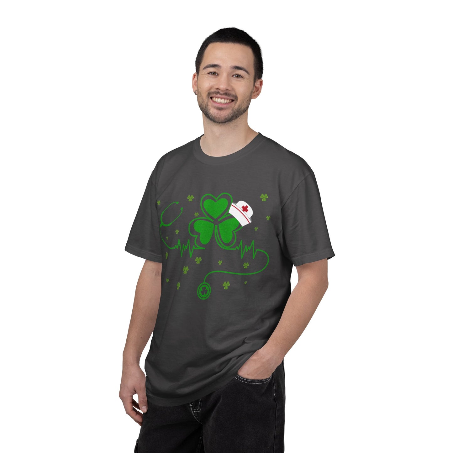 Nurse Life – St. Patrick’s Day Edition